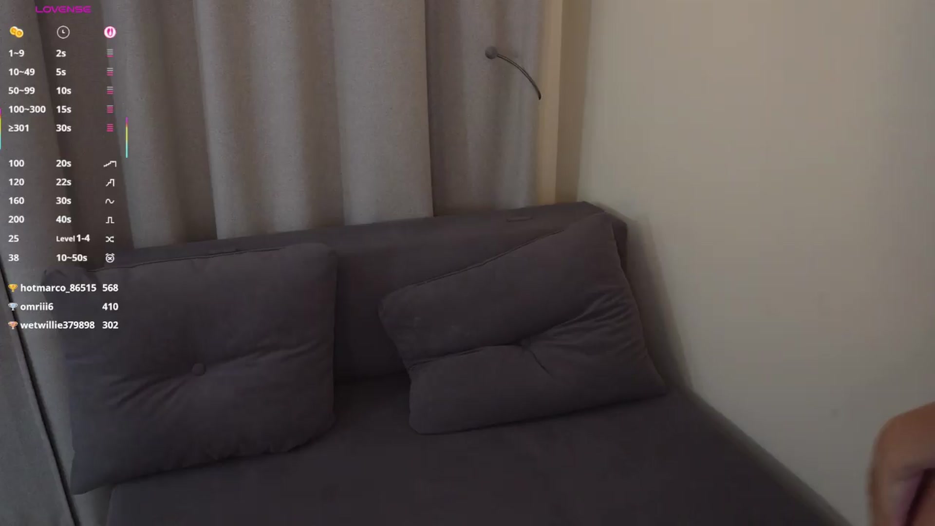 Gallery image thumbnail from LissaWayne's myfreecams stream on, 08/26/2026, 24:01 image 12 of 20