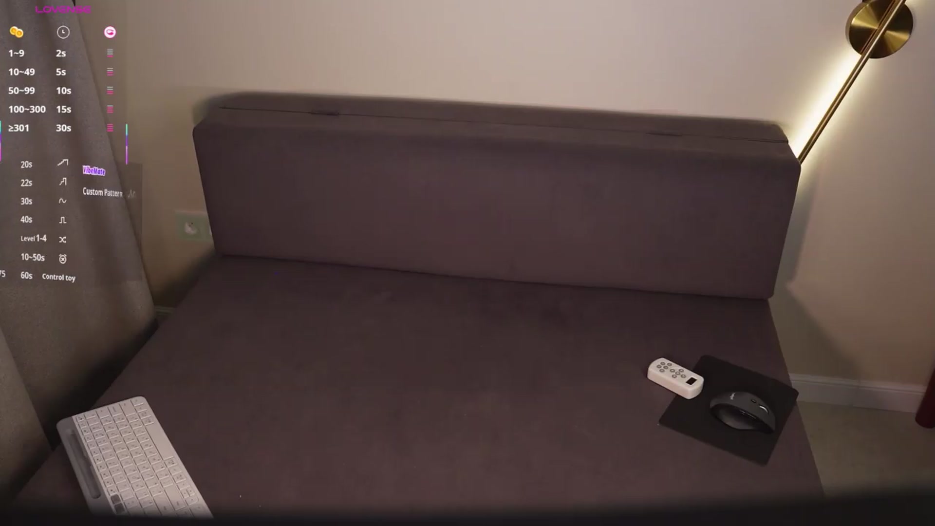 Gallery image thumbnail from LissaWayne's myfreecams stream on, 09/14/2026, 09:20 image 9 of 20
