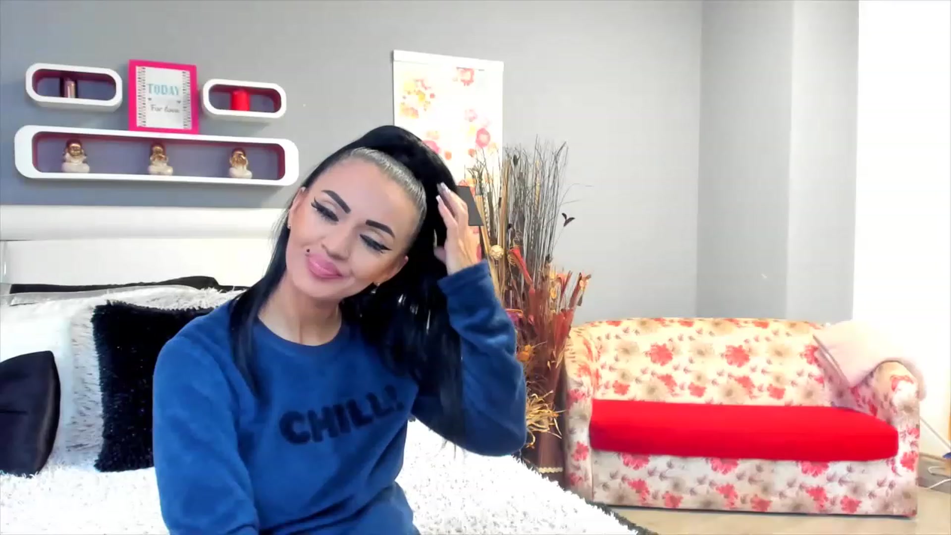 Gallery image thumbnail from Lissa_O's myfreecams stream on, 01/22/2023, 13:07 image 17 of 20