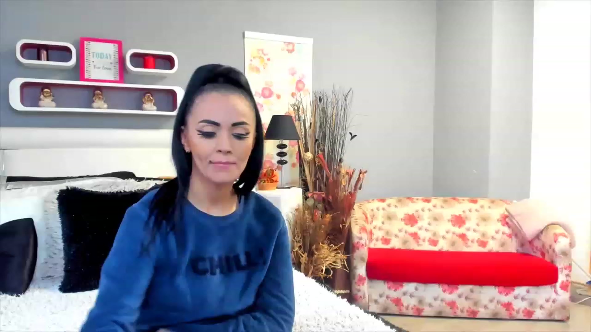 Gallery image thumbnail from Lissa_O's myfreecams stream on, 01/22/2023, 13:07 image 16 of 20