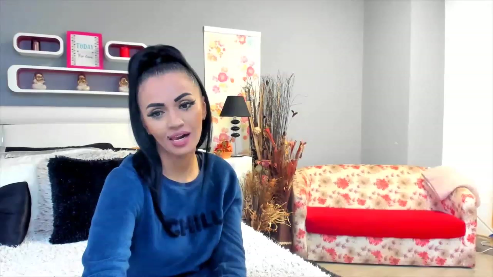 Gallery image thumbnail from Lissa_O's myfreecams stream on, 01/22/2023, 13:07 image 18 of 20