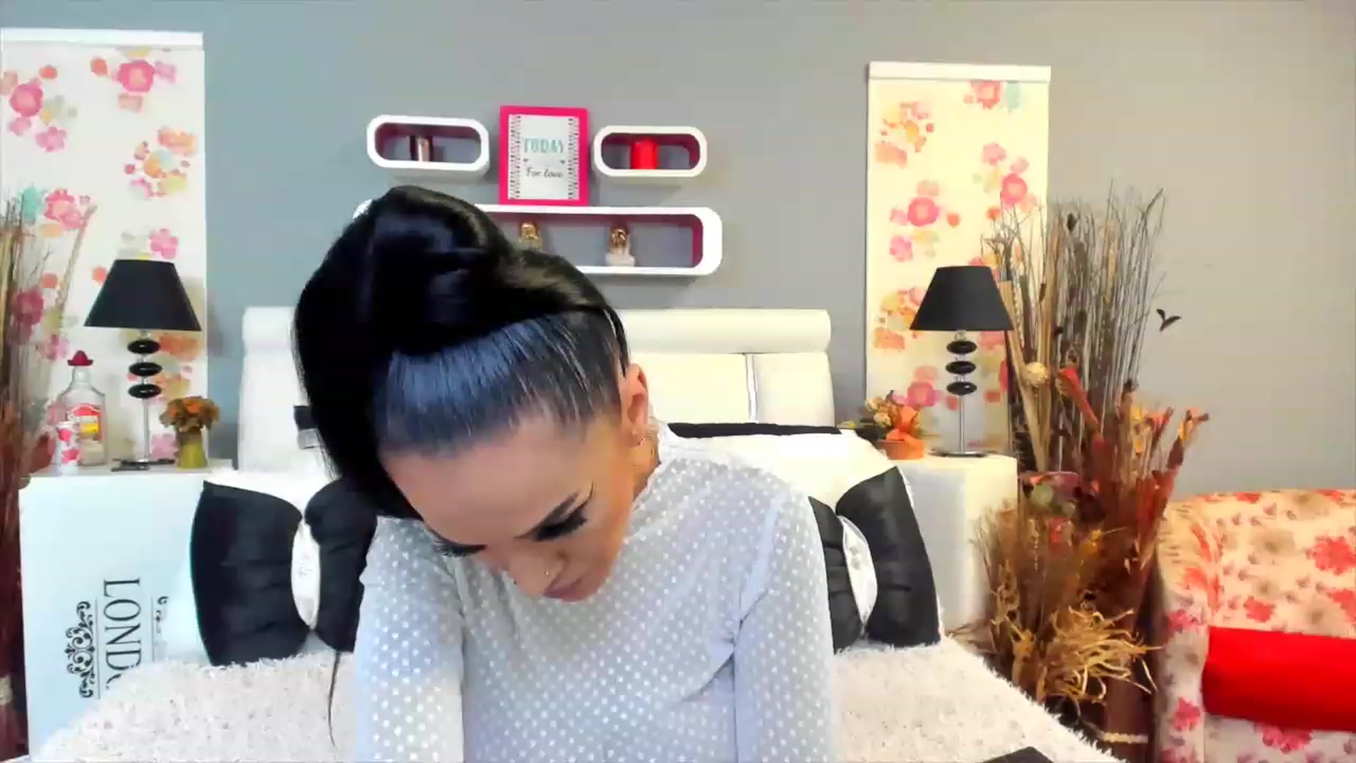 Gallery image thumbnail from Lissa_O's myfreecams stream on, 01/27/2023, 10:46 image 16 of 20