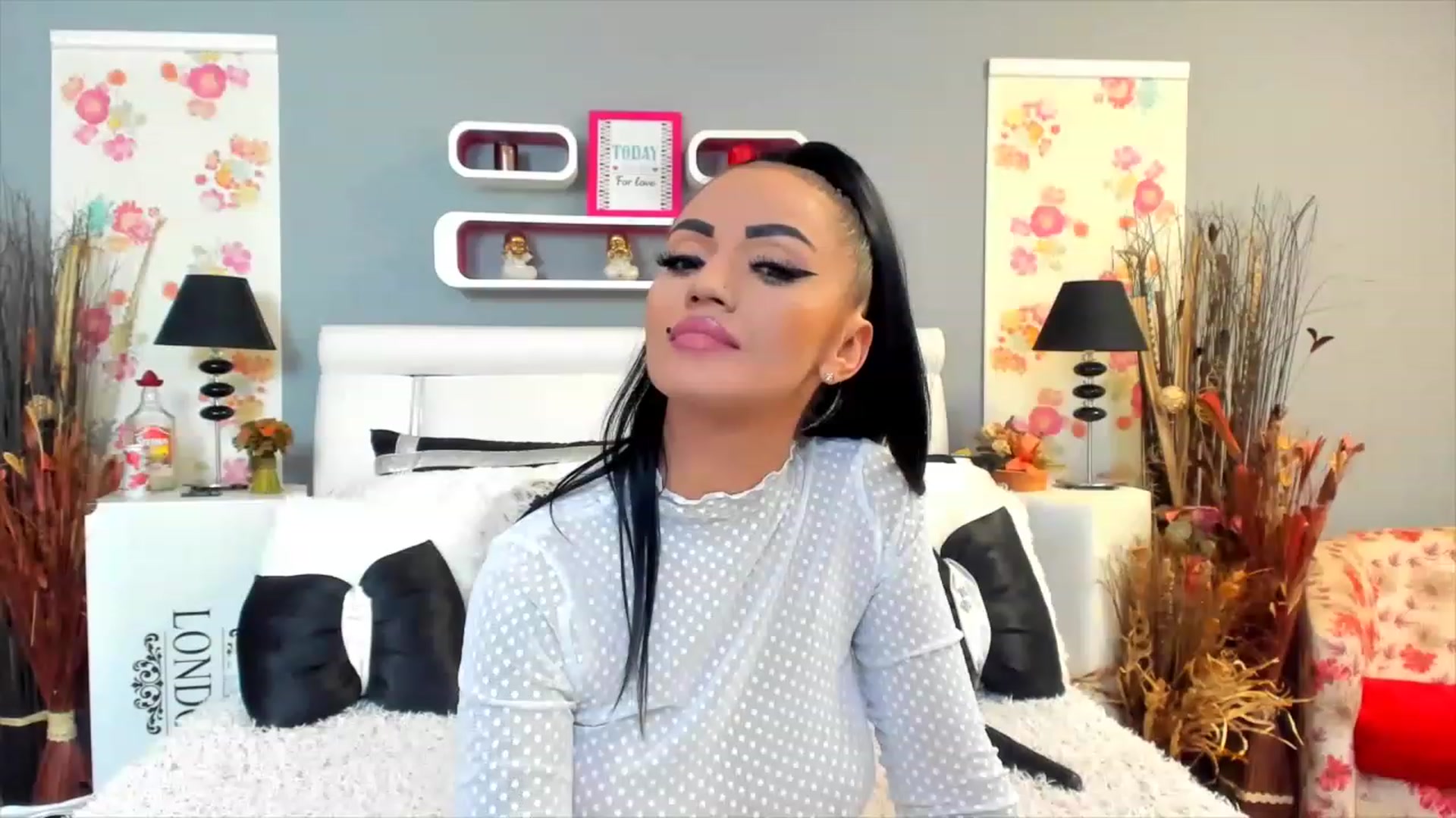 Gallery image thumbnail from Lissa_O's myfreecams stream on, 01/27/2023, 11:19 image 2 of 20