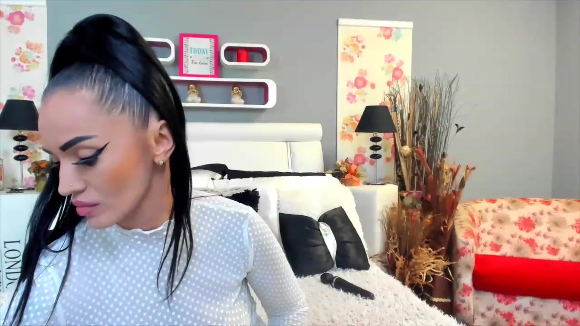 Gallery image thumbnail from Lissa_O's myfreecams stream on, 01/27/2023, 13:03 image 16 of 20