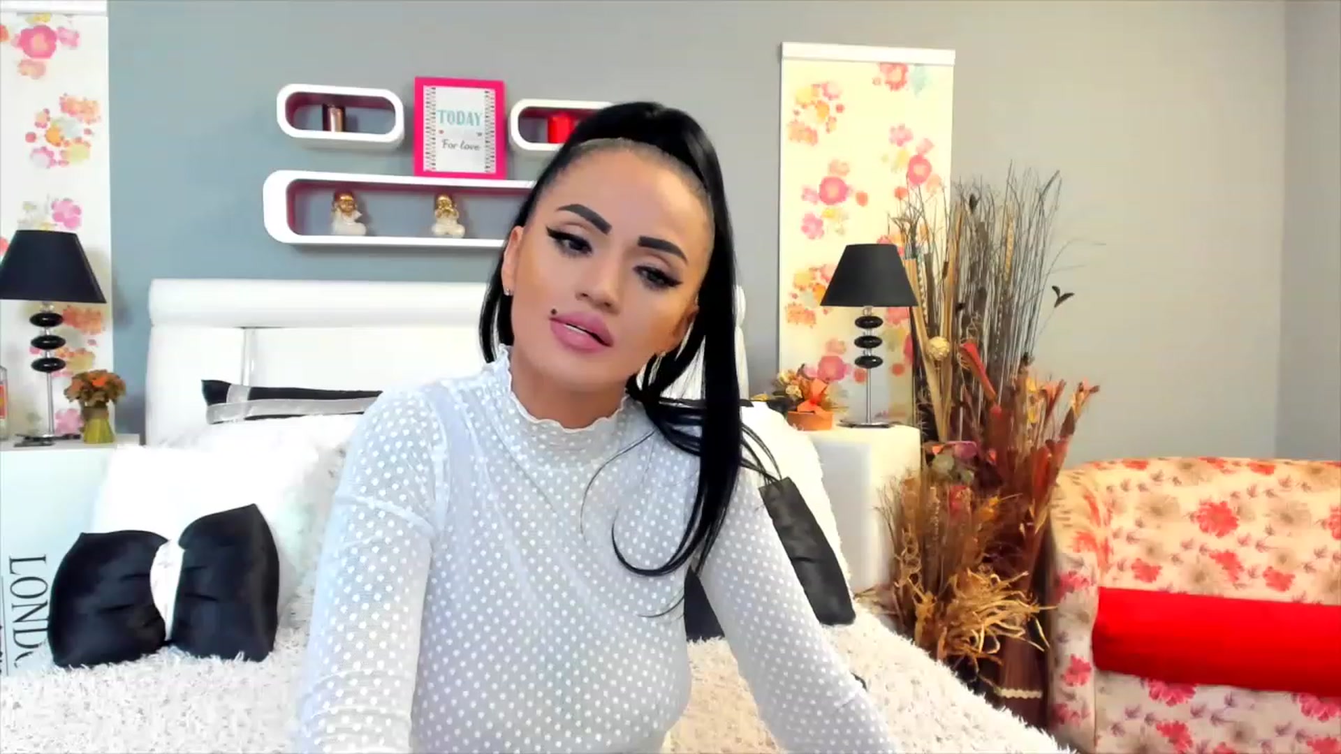Gallery image thumbnail from Lissa_O's myfreecams stream on, 01/27/2023, 13:03 image 10 of 20