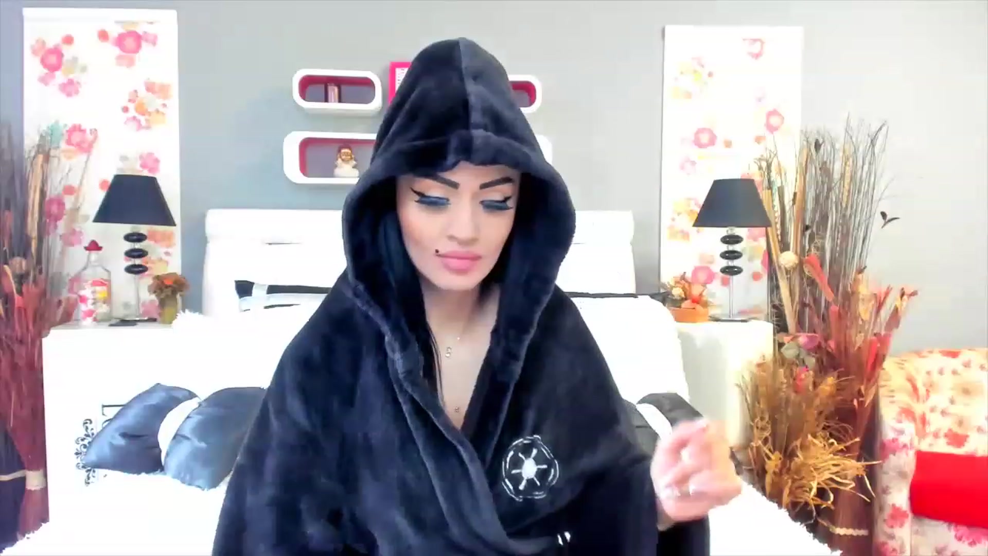 Gallery image thumbnail from Lissa_O's myfreecams stream on, 02/02/2023, 11:27 image 11 of 20