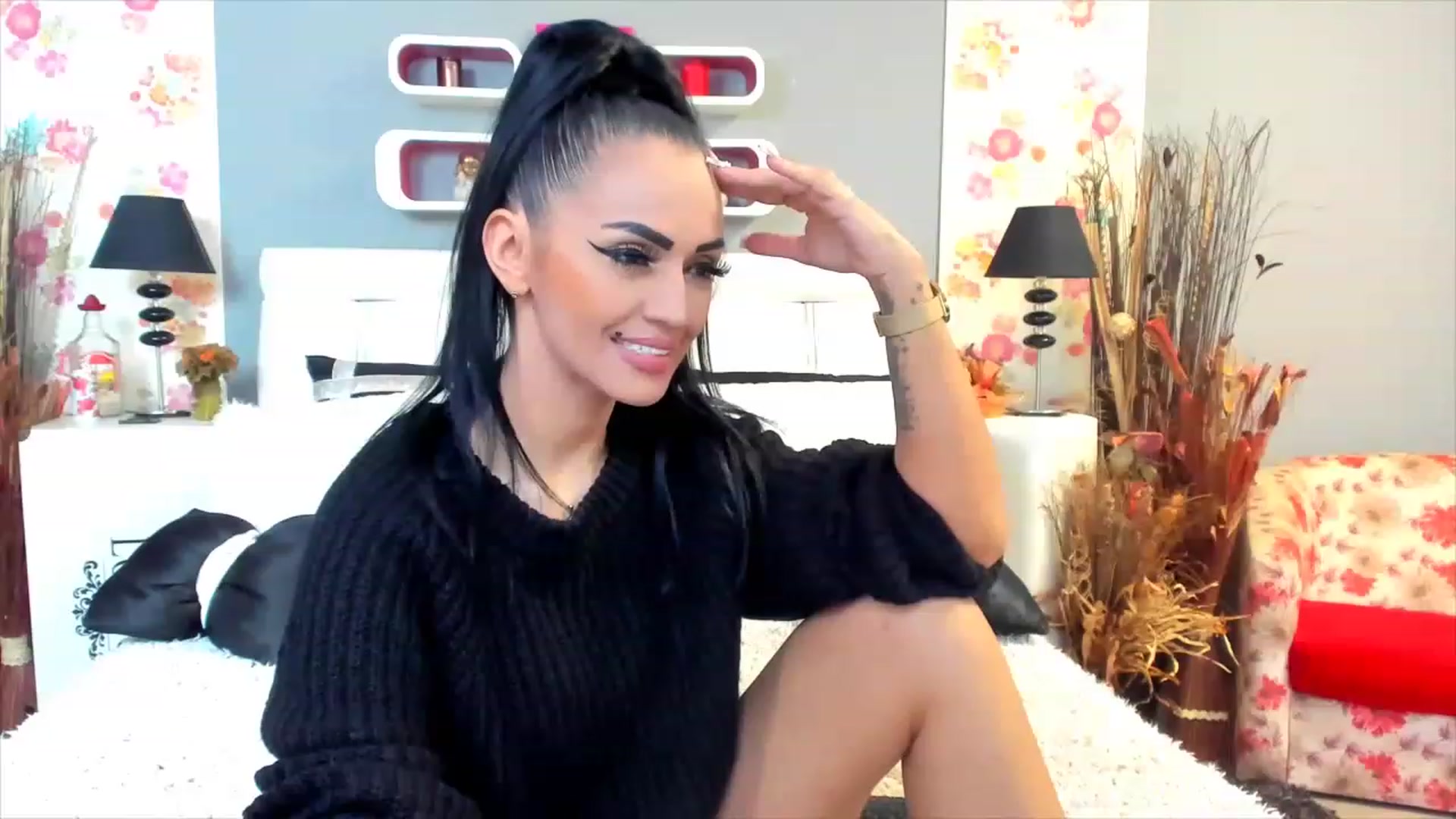 Gallery image thumbnail from Lissa_O's myfreecams stream on, 02/02/2023, 11:48 image 18 of 20
