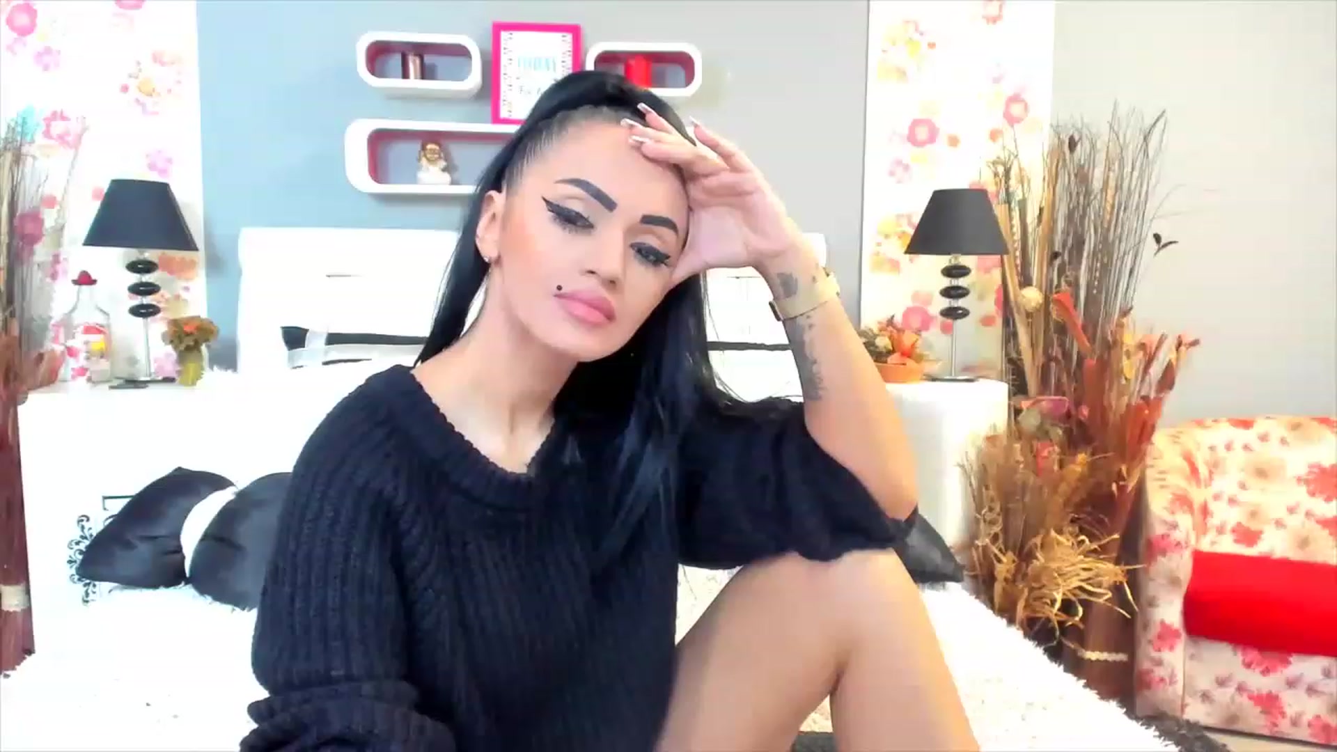 Gallery image thumbnail from Lissa_O's myfreecams stream on, 02/02/2023, 11:48 image 16 of 20