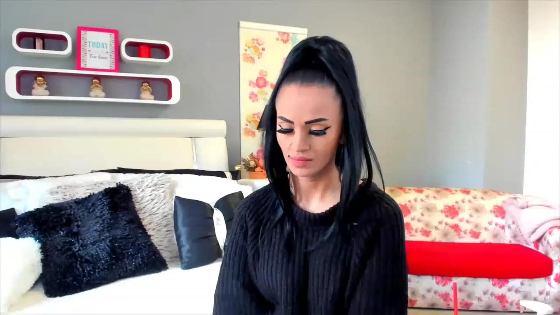 Gallery image thumbnail from Lissa_O's myfreecams stream on, 02/15/2023, 12:01 image 2 of 20