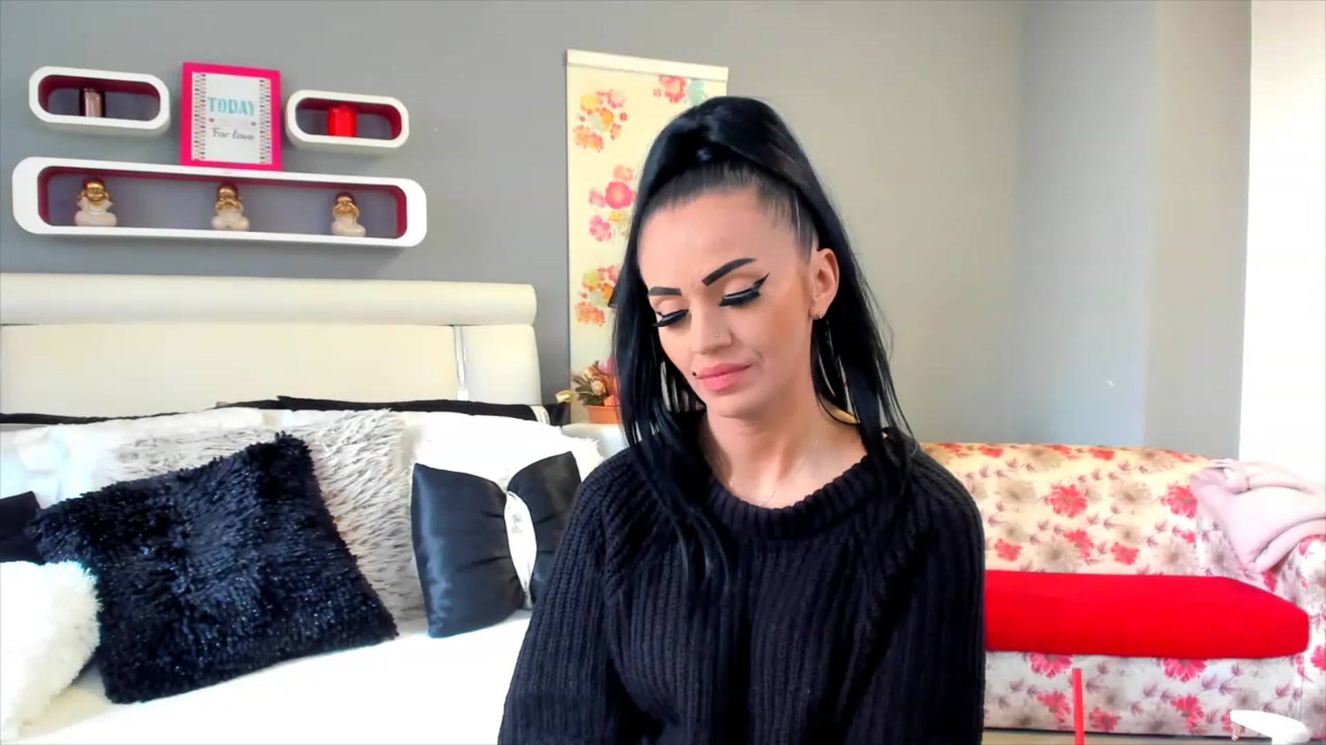 Gallery image thumbnail from Lissa_O's myfreecams stream on, 02/15/2023, 12:01 image 3 of 20