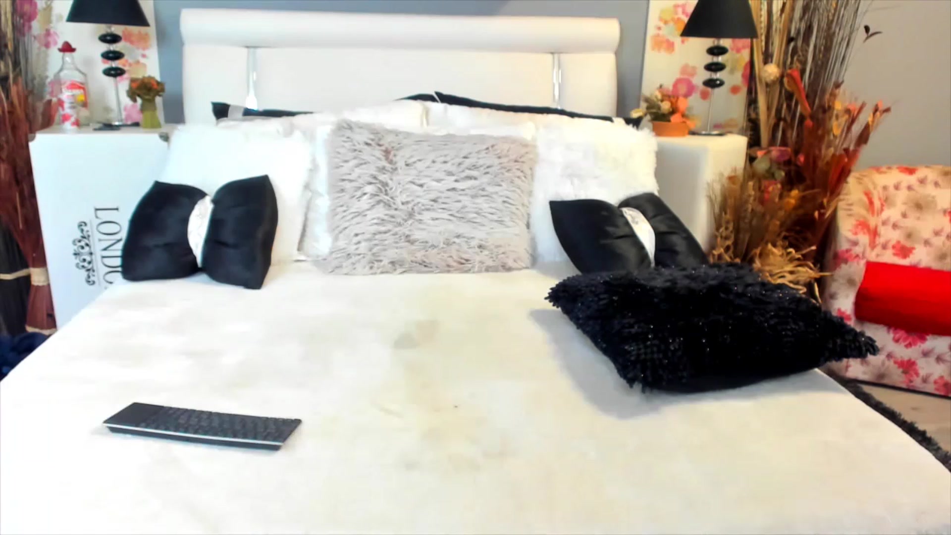 Gallery image thumbnail from Lissa_O's myfreecams stream on, 02/22/2023, 09:43 image 20 of 20