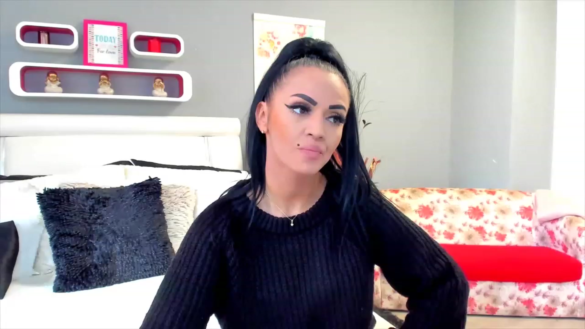 Gallery image thumbnail from Lissa_O's myfreecams stream on, 02/22/2023, 13:06 image 19 of 20