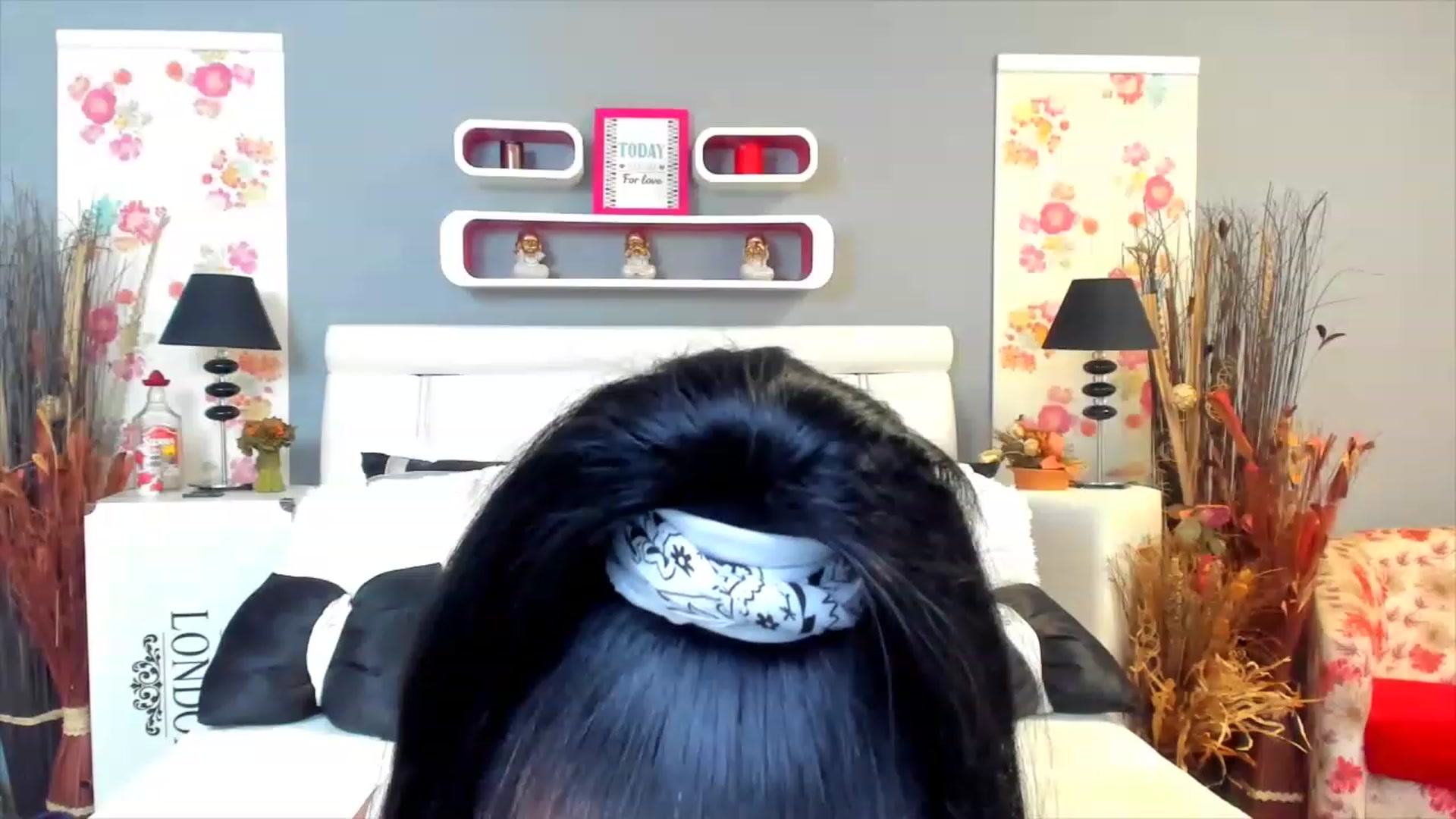 Gallery image thumbnail from Lissa_O's myfreecams stream on, 02/23/2023, 10:26 image 1 of 20