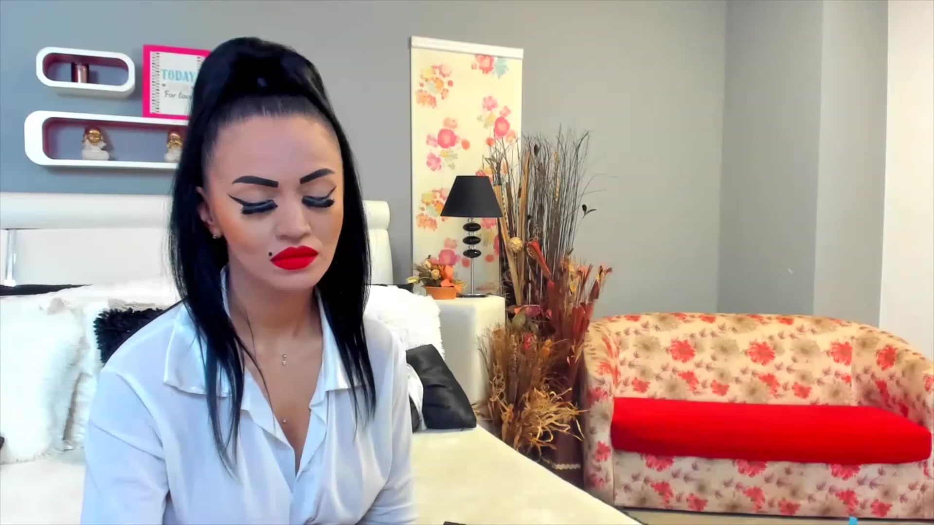 Gallery image thumbnail from Lissa_O's myfreecams stream on, 02/25/2023, 09:33 image 13 of 20