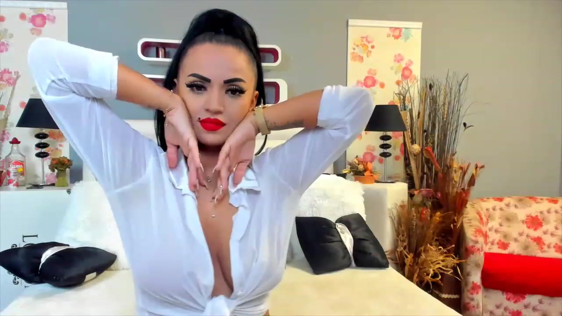 Gallery image thumbnail from Lissa_O's myfreecams stream on, 02/25/2023, 12:18 image 9 of 20