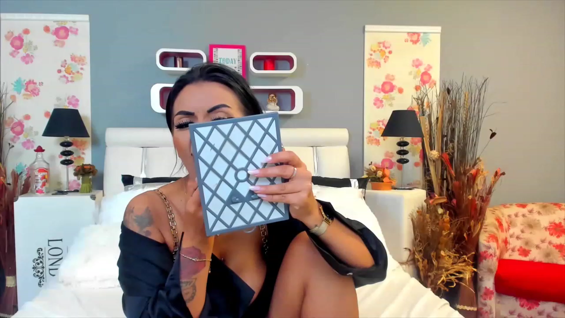 Gallery image thumbnail from Lissa_O's myfreecams stream on, 05/29/2023, 11:36 image 11 of 20