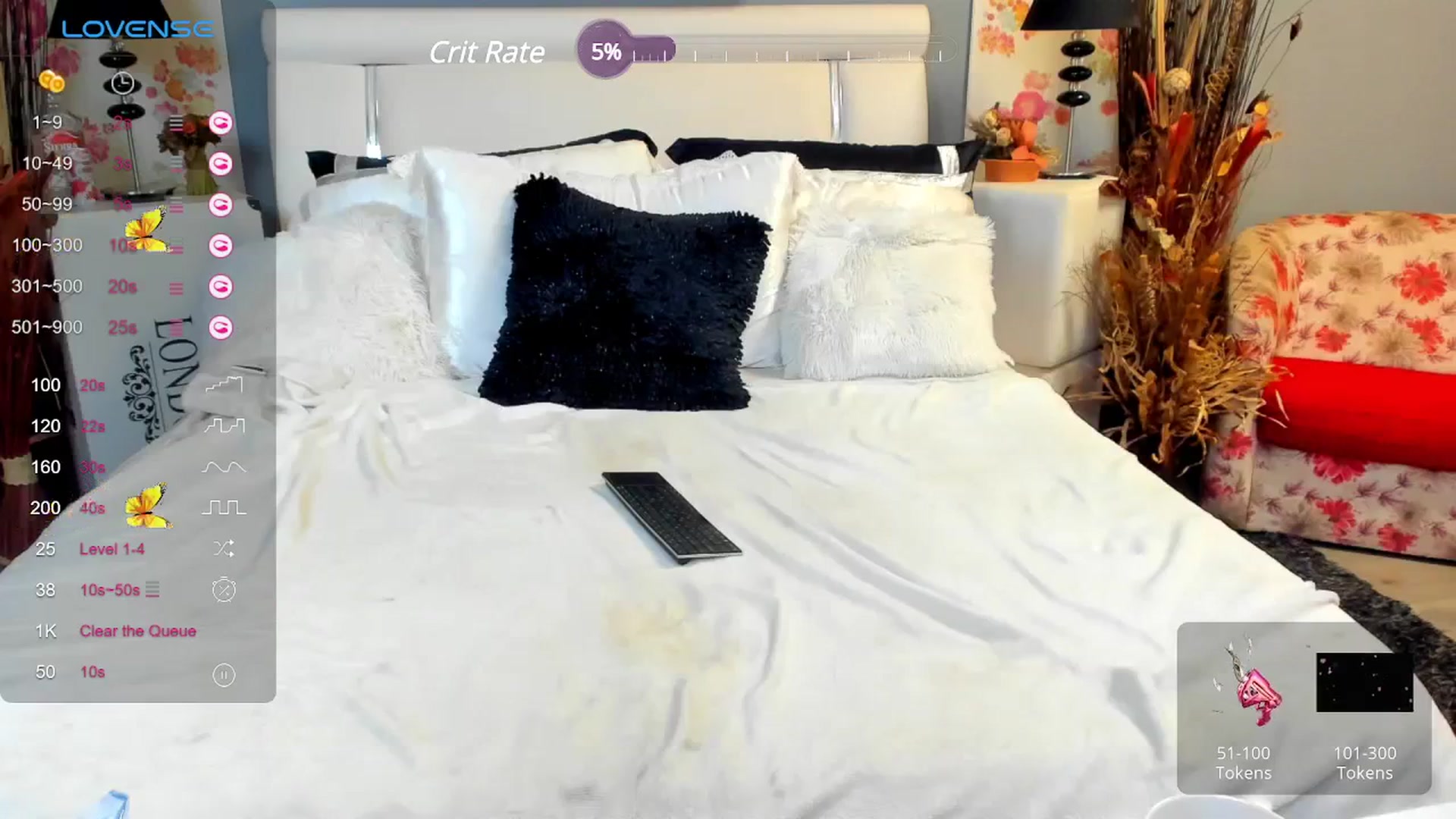 Gallery image thumbnail from Lissa_O's myfreecams stream on, 12/10/2023, 09:33 image 3 of 20