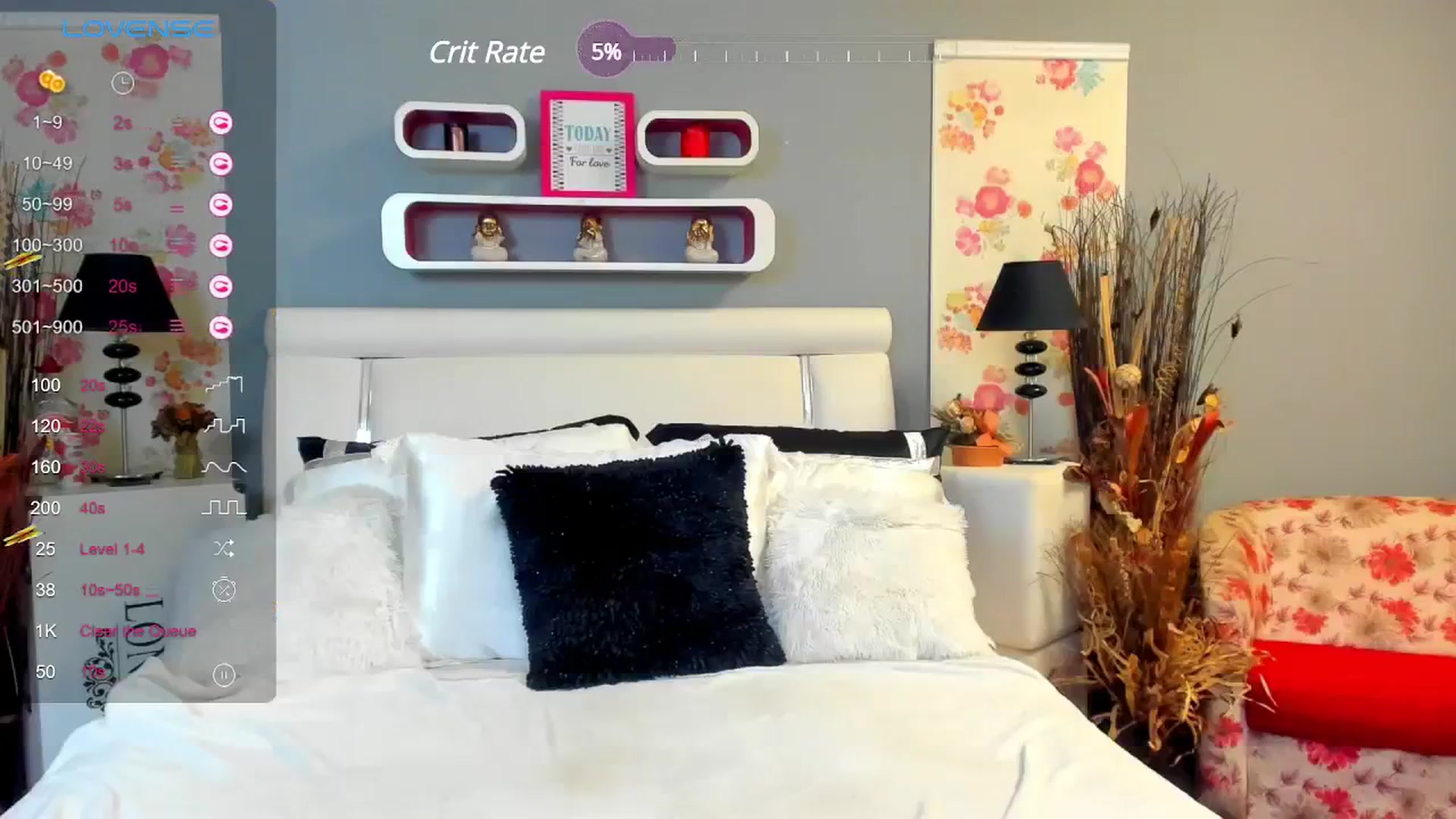 Gallery image thumbnail from Lissa_O's myfreecams stream on, 12/10/2023, 12:41 image 9 of 20