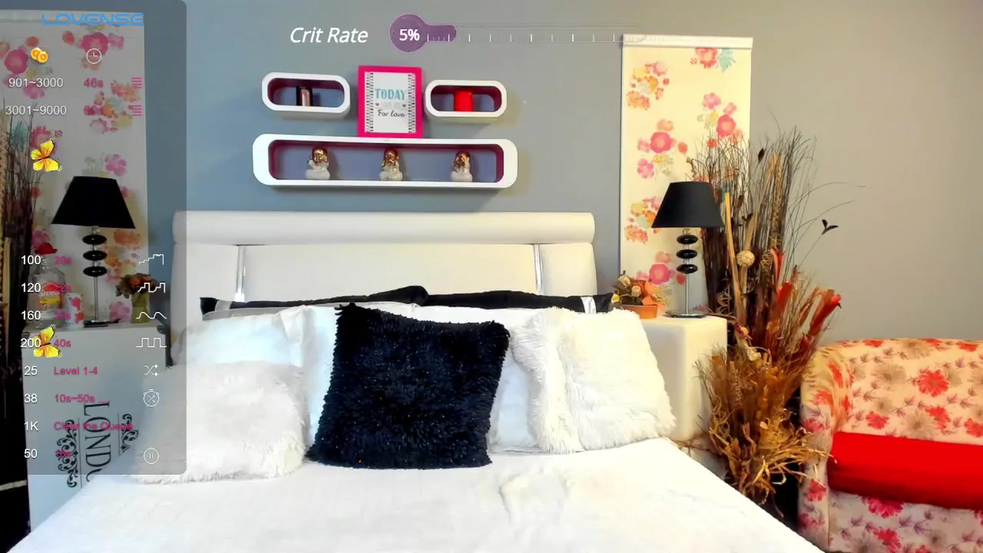 Gallery image thumbnail from Lissa_O's myfreecams stream on, 01/28/2024, 15:56 image 9 of 20