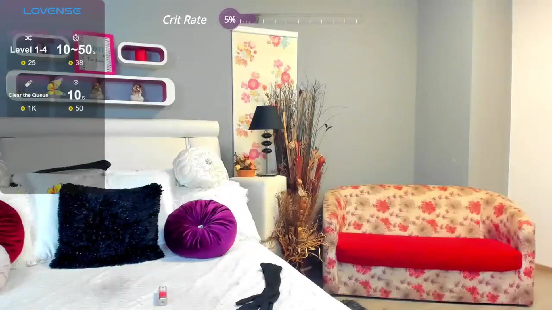 Gallery image thumbnail from Lissa_O's myfreecams stream on, 06/21/2024, 06:47 image 13 of 20