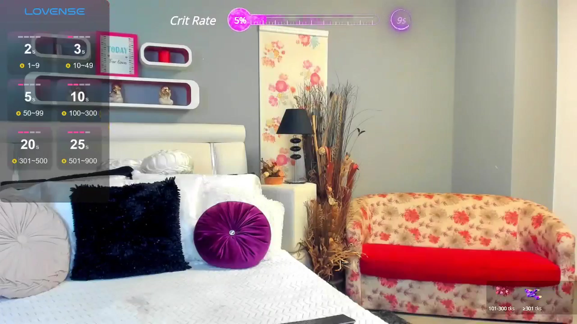 Gallery image thumbnail from Lissa_O's myfreecams stream on, 07/04/2024, 08:52 image 14 of 20