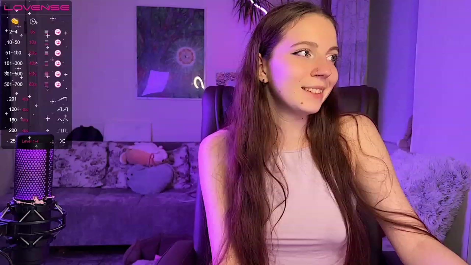 Gallery image thumbnail from Lissa_Skarlet's myfreecams stream on, 11/20/2022, 02:05 image 3 of 20