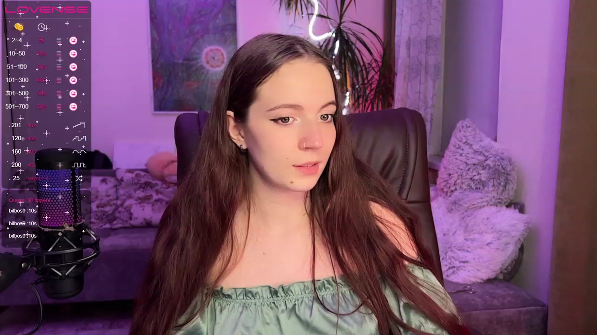 Gallery image thumbnail from Lissa_Skarlet's myfreecams stream on, 12/01/2022, 08:01 image 9 of 20