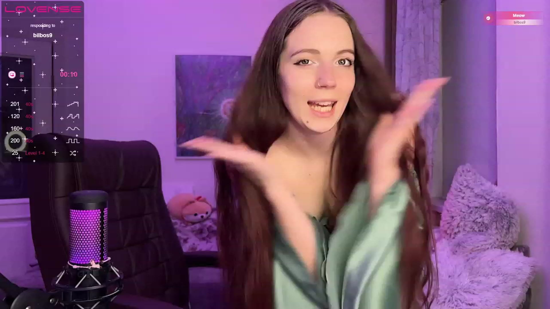 Gallery image thumbnail from Lissa_Skarlet's myfreecams stream on, 12/01/2022, 08:01 image 1 of 20