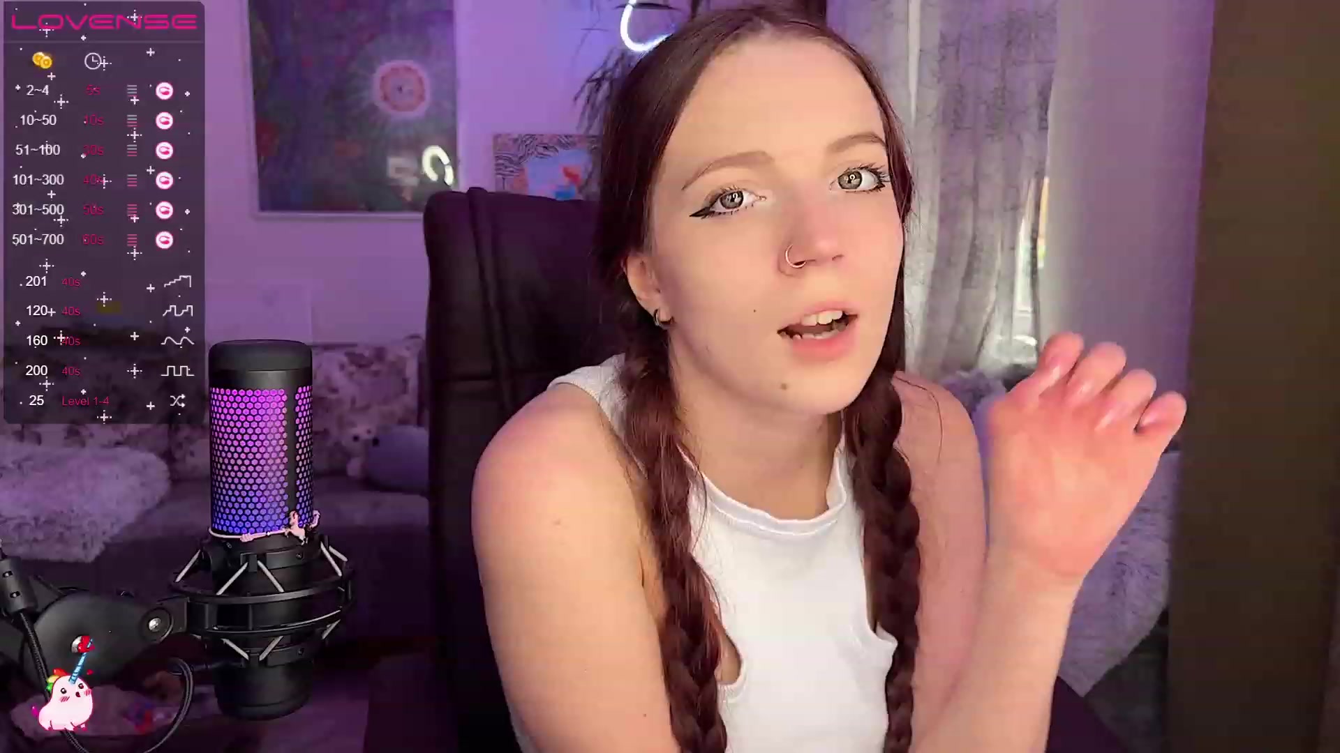 Gallery image thumbnail from Lissa_Skarlet's myfreecams stream on, 12/11/2022, 14:32 image 1 of 20