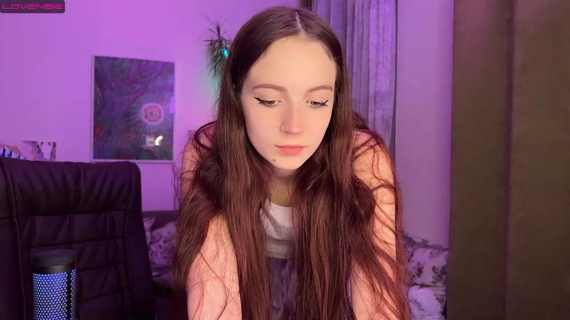 Gallery image thumbnail from Lissa_Skarlet's myfreecams stream on, 12/27/2022, 18:29 image 5 of 20