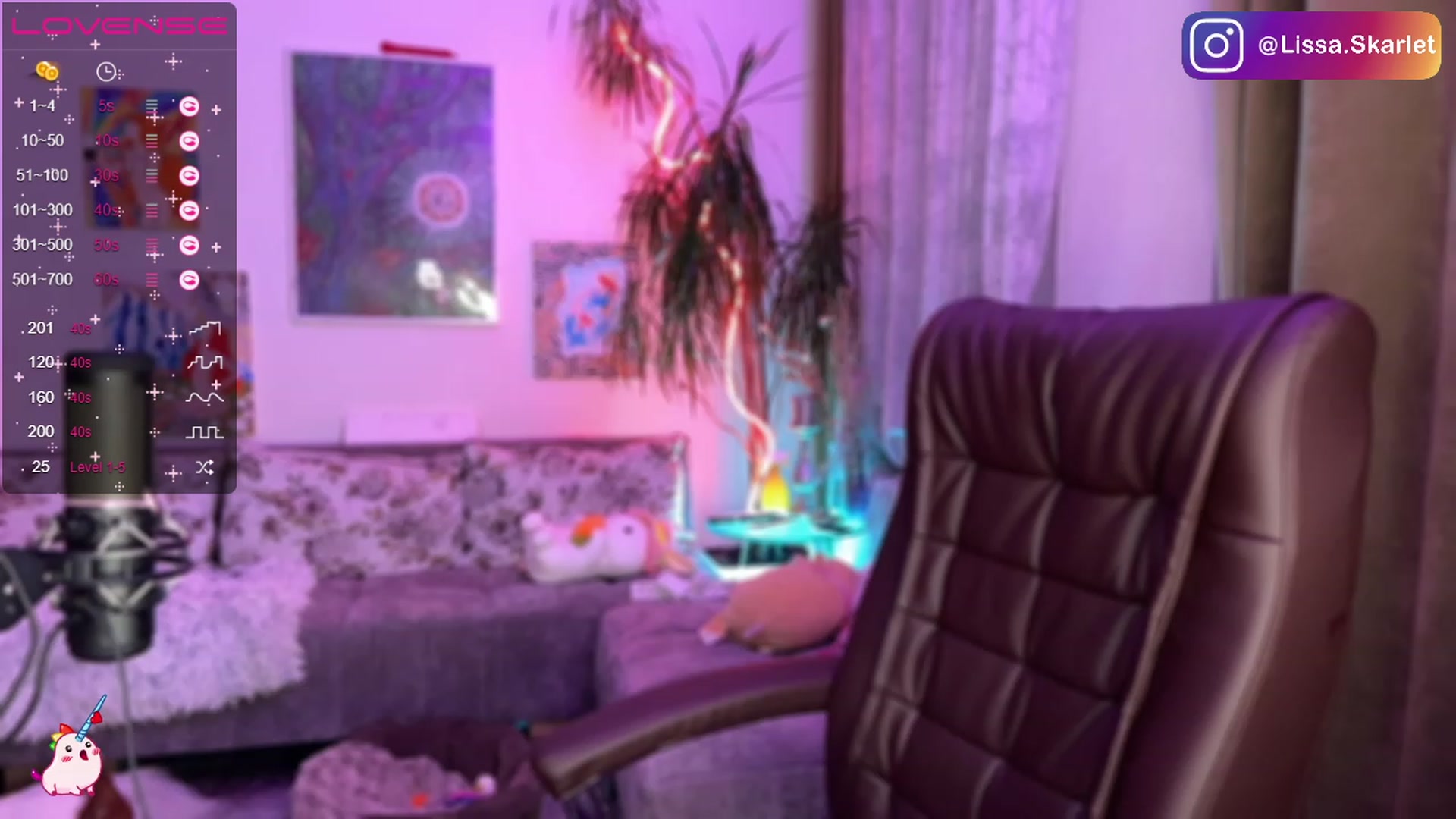 Gallery image thumbnail from Lissa_Skarlet's myfreecams stream on, 04/15/2023, 19:39 image 13 of 20