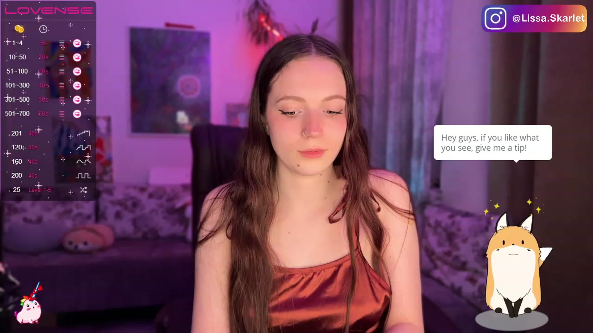 Gallery image thumbnail from Lissa_Skarlet's myfreecams stream on, 04/24/2023, 01:43 image 9 of 20