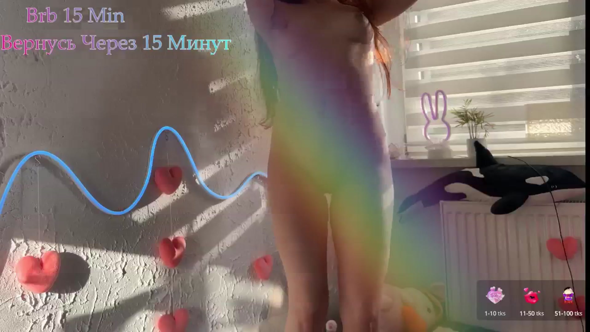 Gallery image thumbnail from Lissa_Skarlet's myfreecams stream on, 12/25/2024, 19:44 image 18 of 20