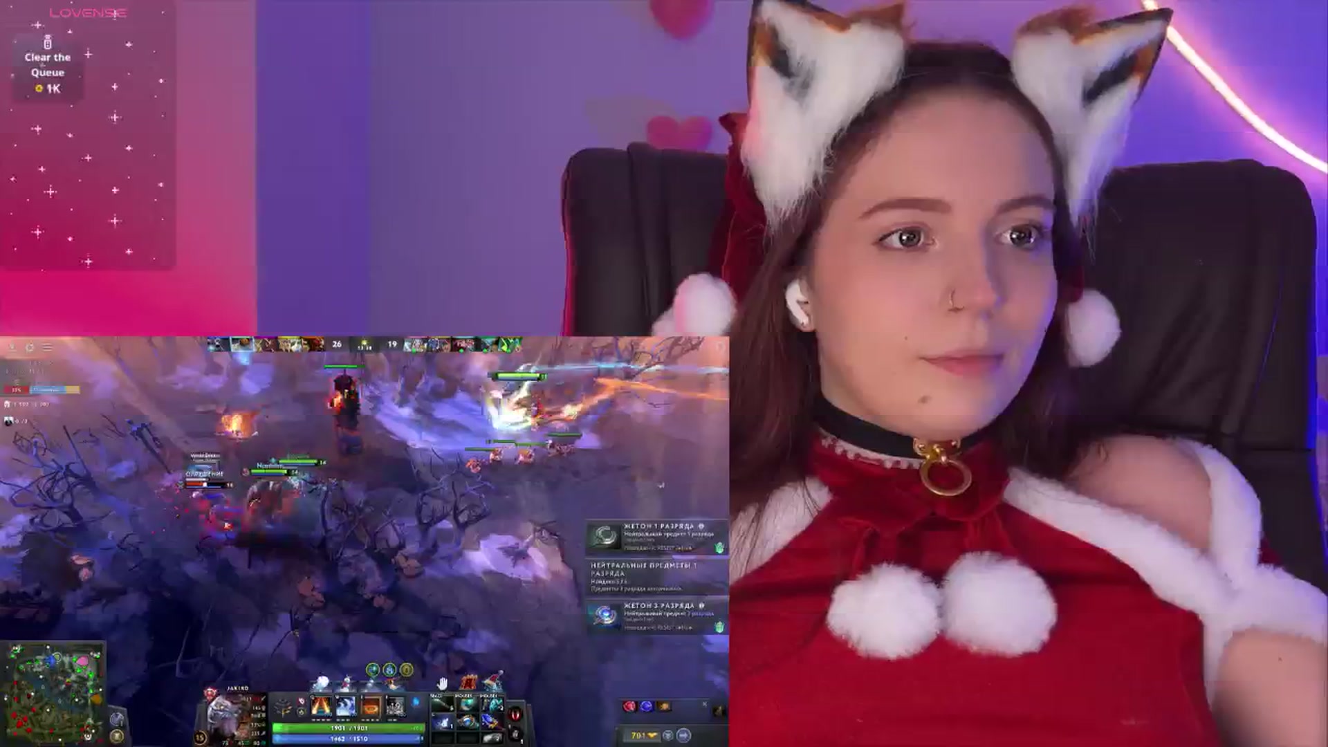 Gallery image thumbnail from Lissa_Skarlet's myfreecams stream on, 12/26/2024, 24:06 image 18 of 20