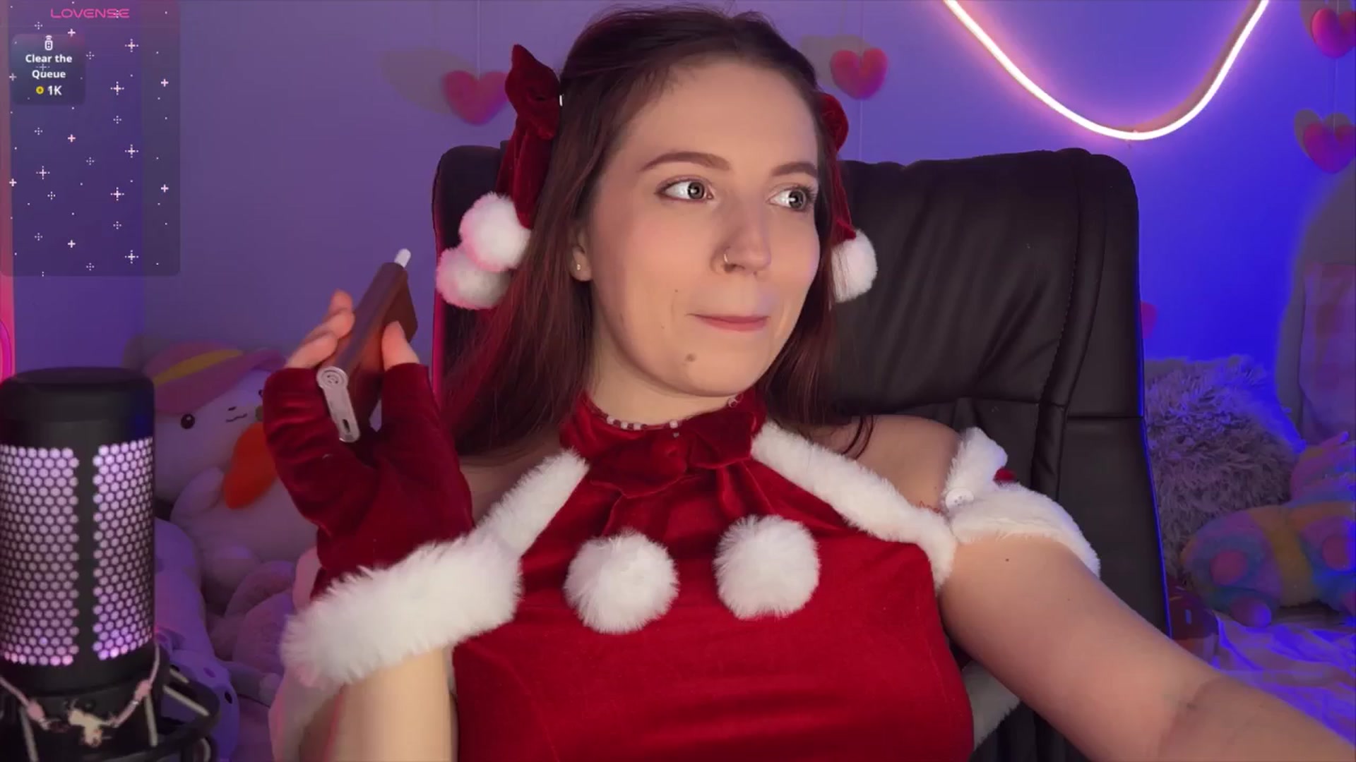 Gallery image thumbnail from Lissa_Skarlet's myfreecams stream on, 12/26/2024, 24:06 image 1 of 20
