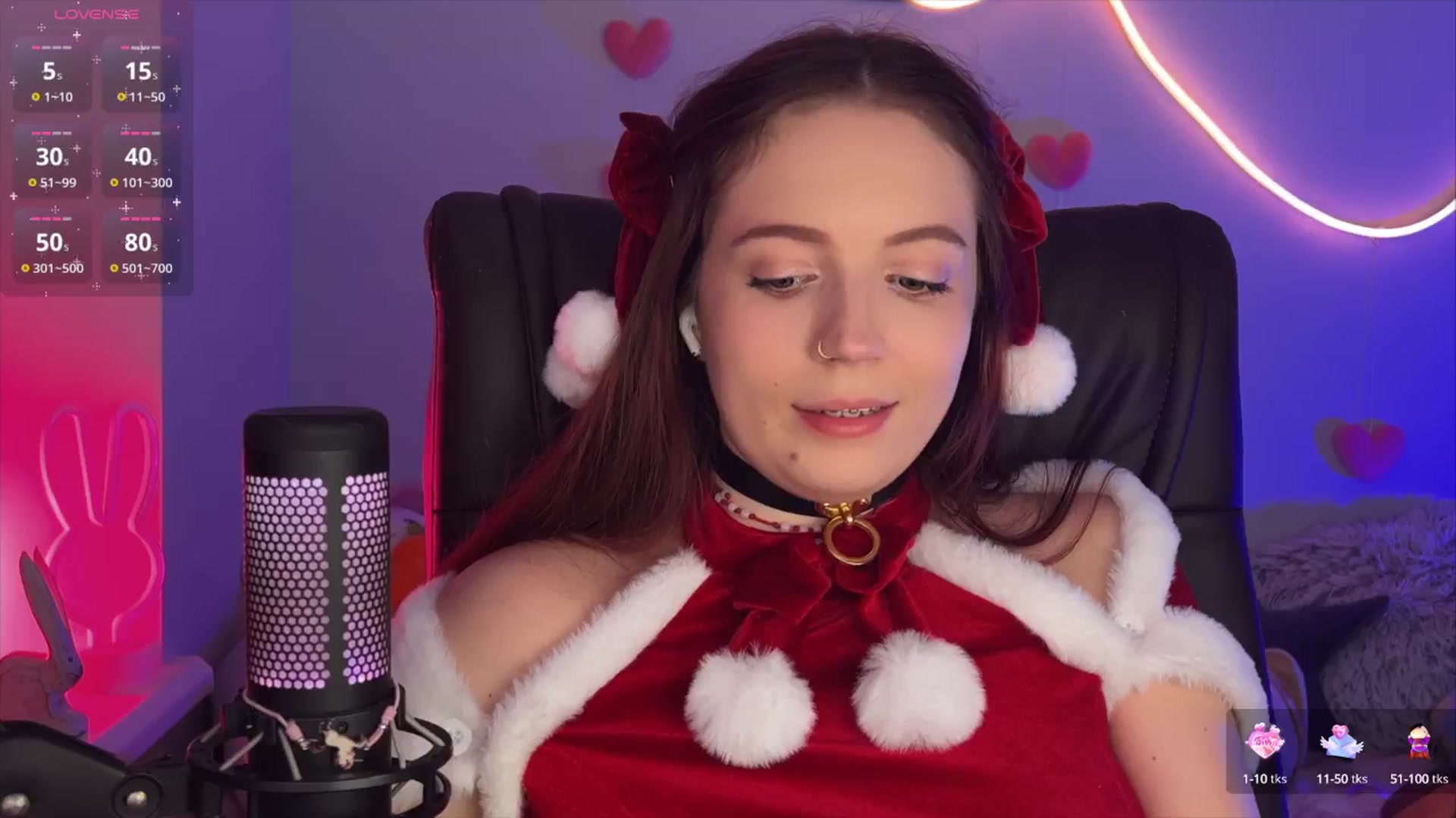 Gallery image thumbnail from Lissa_Skarlet's myfreecams stream on, 12/26/2024, 24:06 image 20 of 20