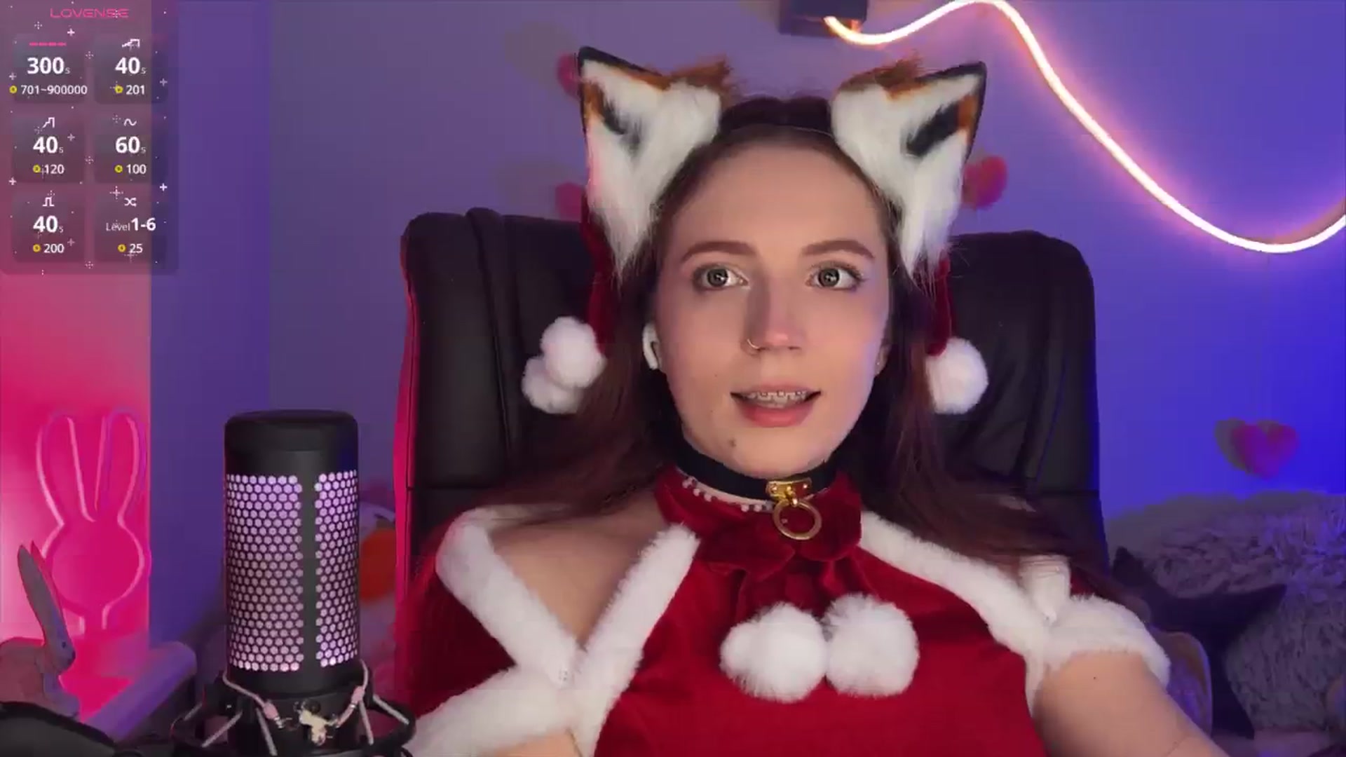 Gallery image thumbnail from Lissa_Skarlet's myfreecams stream on, 12/26/2024, 24:06 image 19 of 20