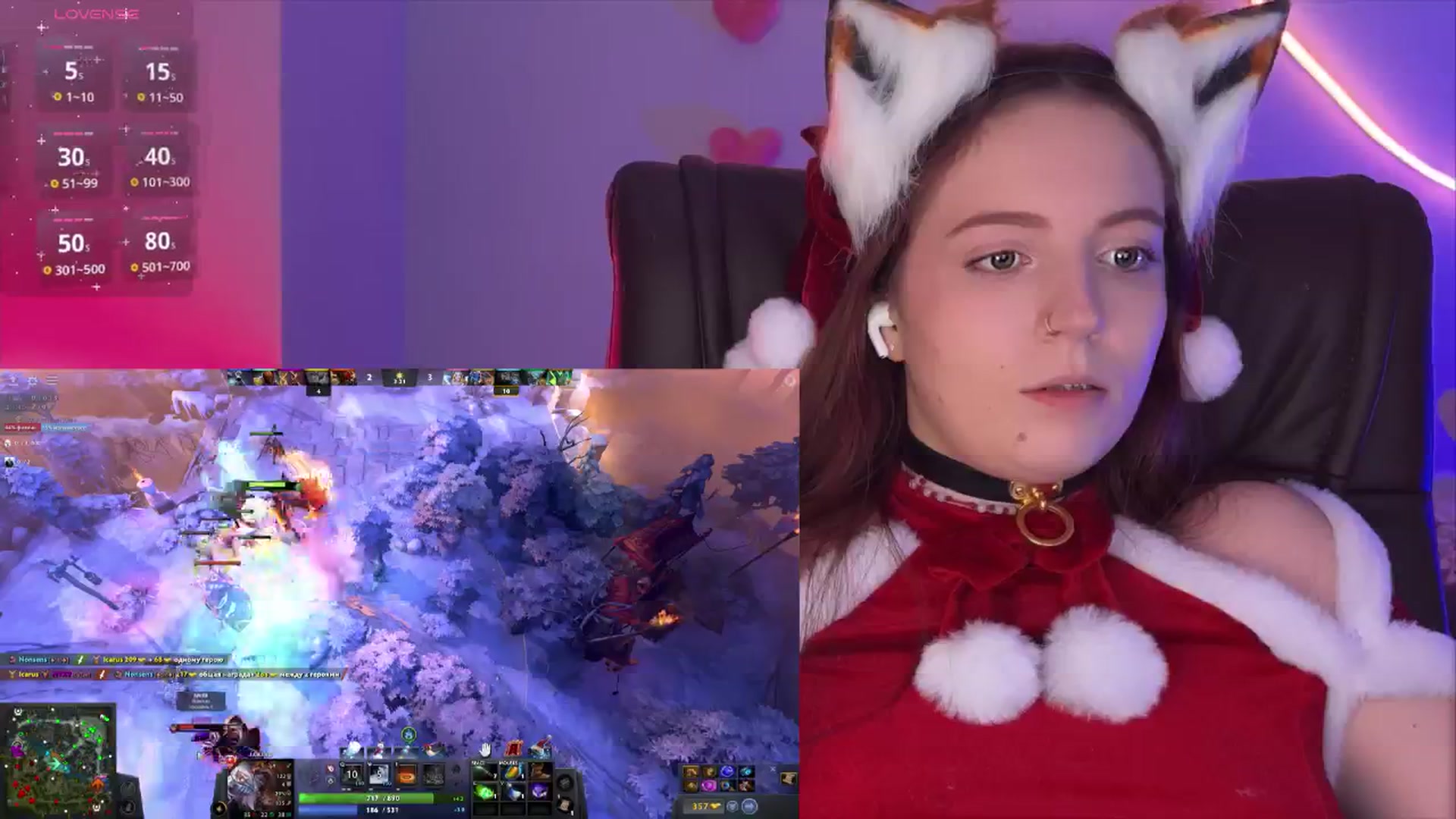 Gallery image thumbnail from Lissa_Skarlet's myfreecams stream on, 12/26/2024, 24:06 image 17 of 20