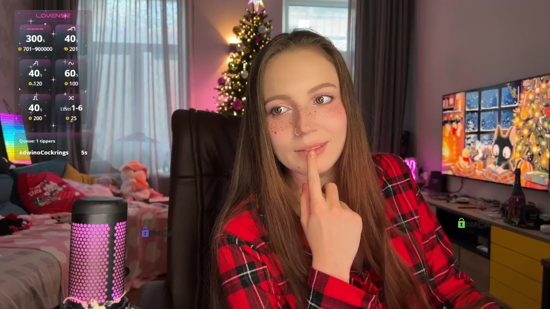 Gallery image thumbnail from Lissa_Skarlet's myfreecams stream on, 01/01/2026, 13:56 image 14 of 20