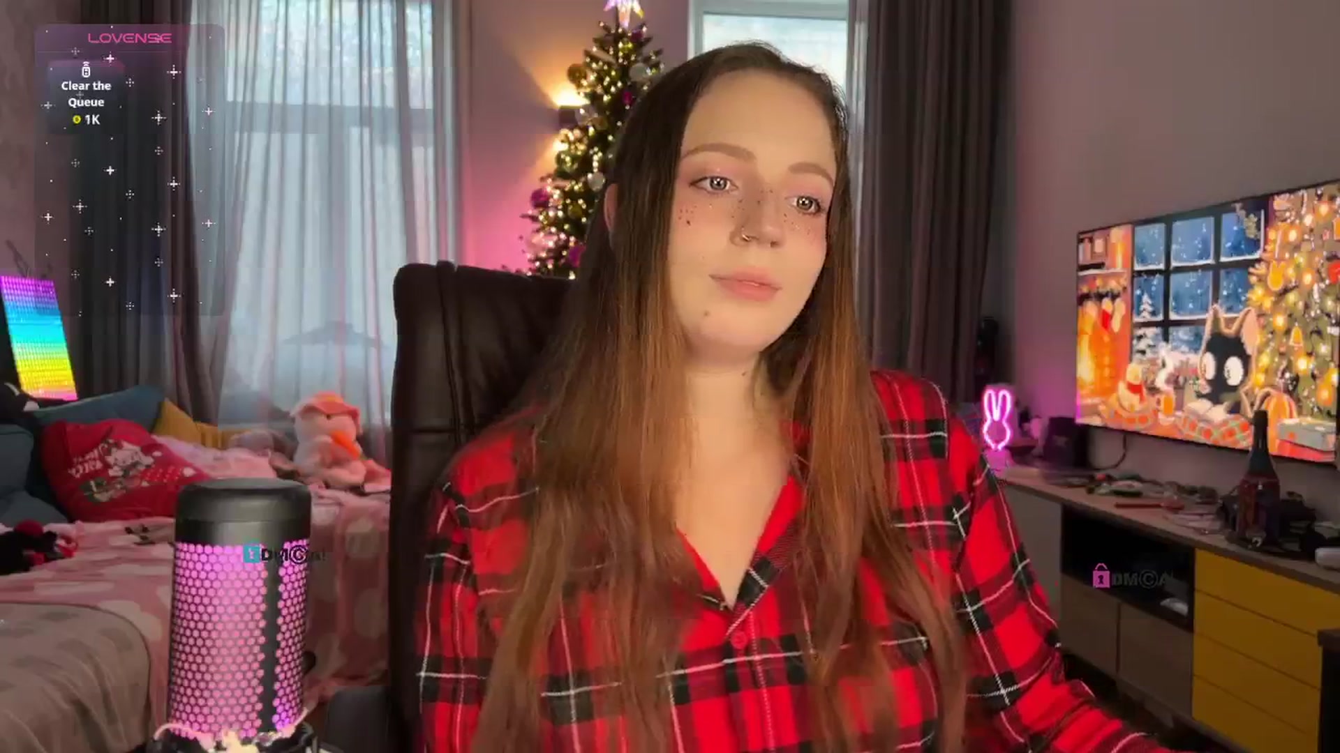 Gallery image thumbnail from Lissa_Skarlet's myfreecams stream on, 01/01/2026, 13:56 image 16 of 20