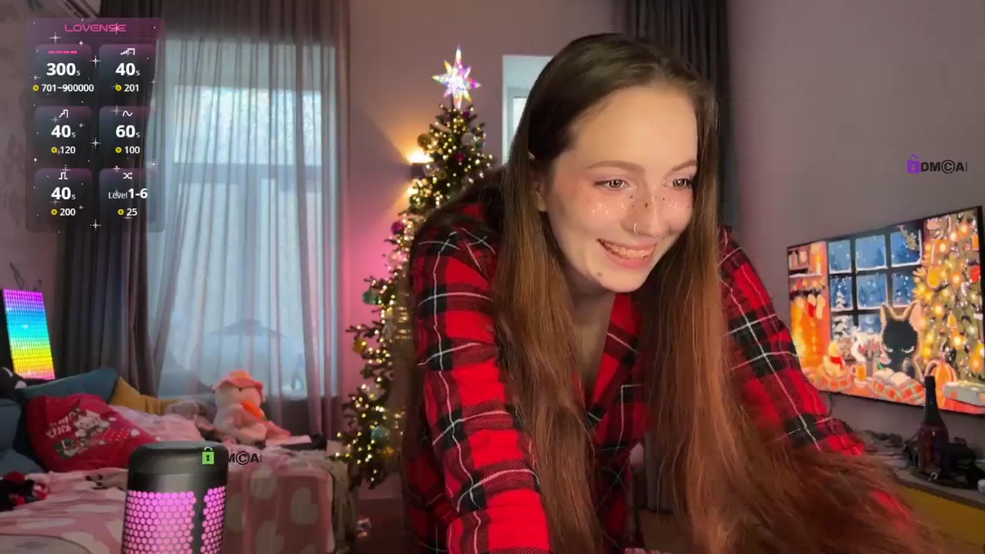 Gallery image thumbnail from Lissa_Skarlet's myfreecams stream on, 01/01/2026, 13:56 image 2 of 20