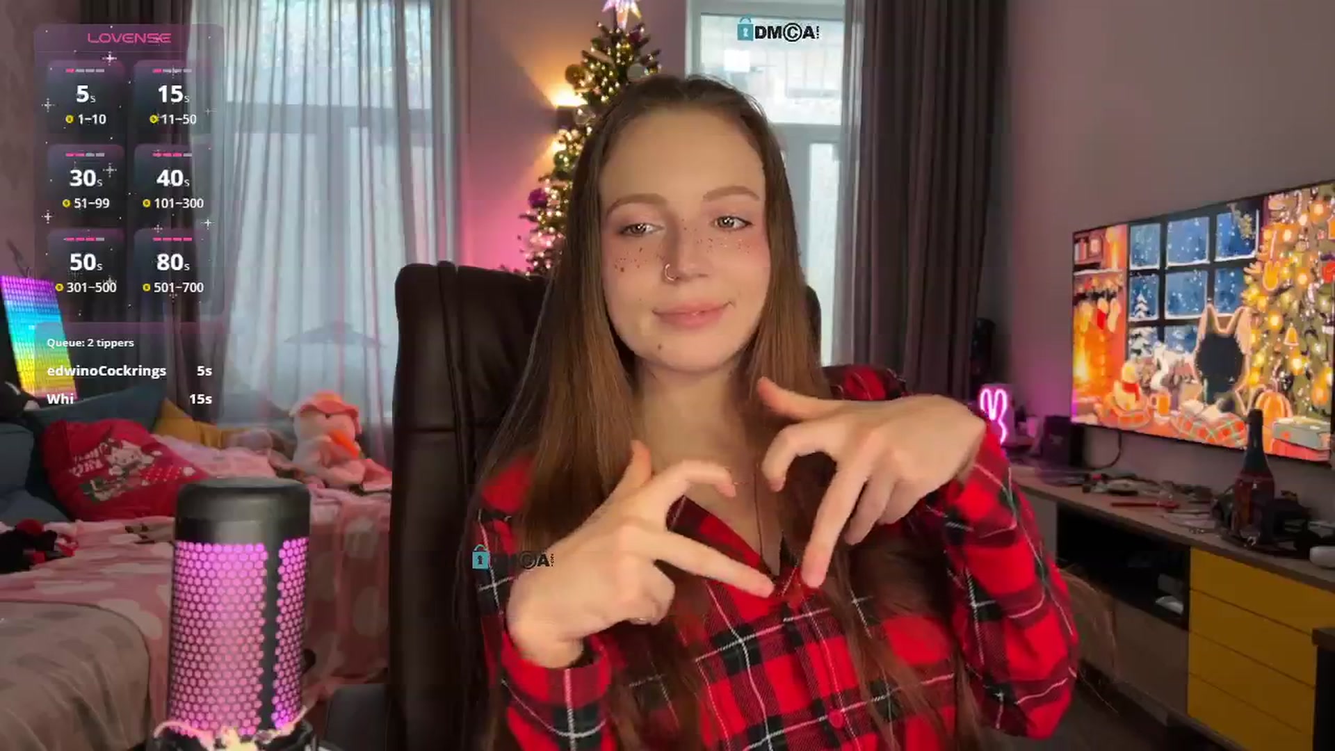 Gallery image thumbnail from Lissa_Skarlet's myfreecams stream on, 01/01/2026, 13:56 image 15 of 20