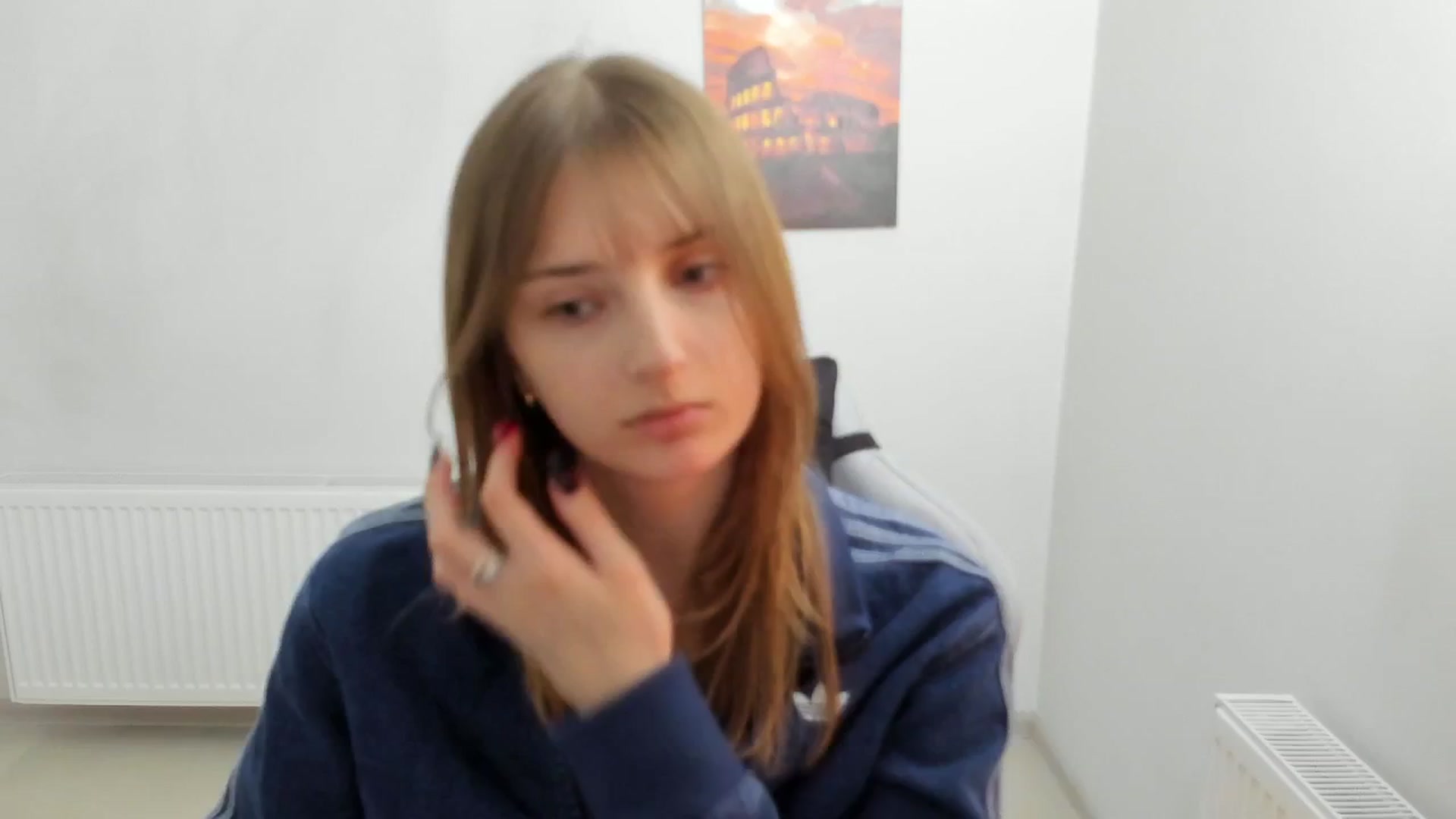 Gallery image thumbnail from Lissa_Stars's myfreecams stream on, 04/02/2026, 12:22 image 1 of 20