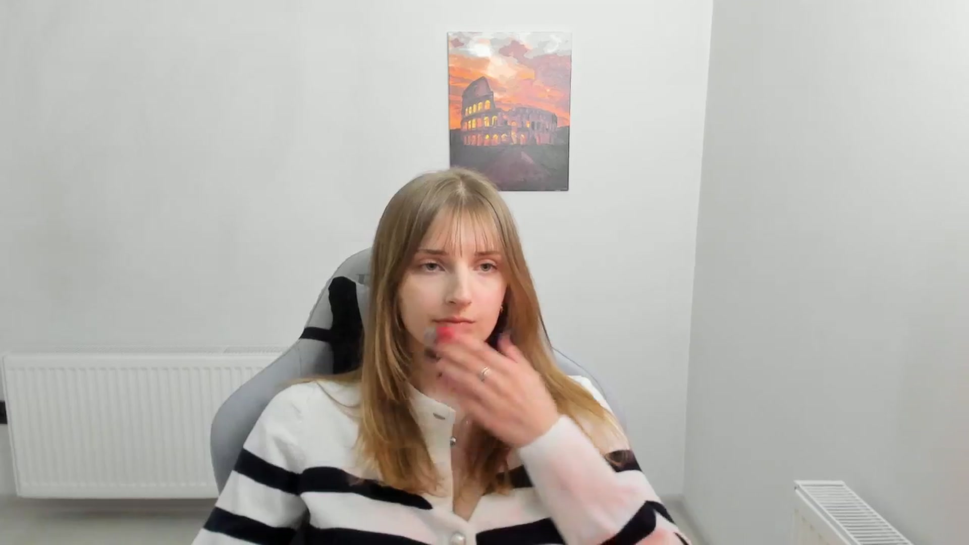 Gallery image thumbnail from Lissa_Stars's myfreecams stream on, 04/04/2026, 13:03 image 19 of 20