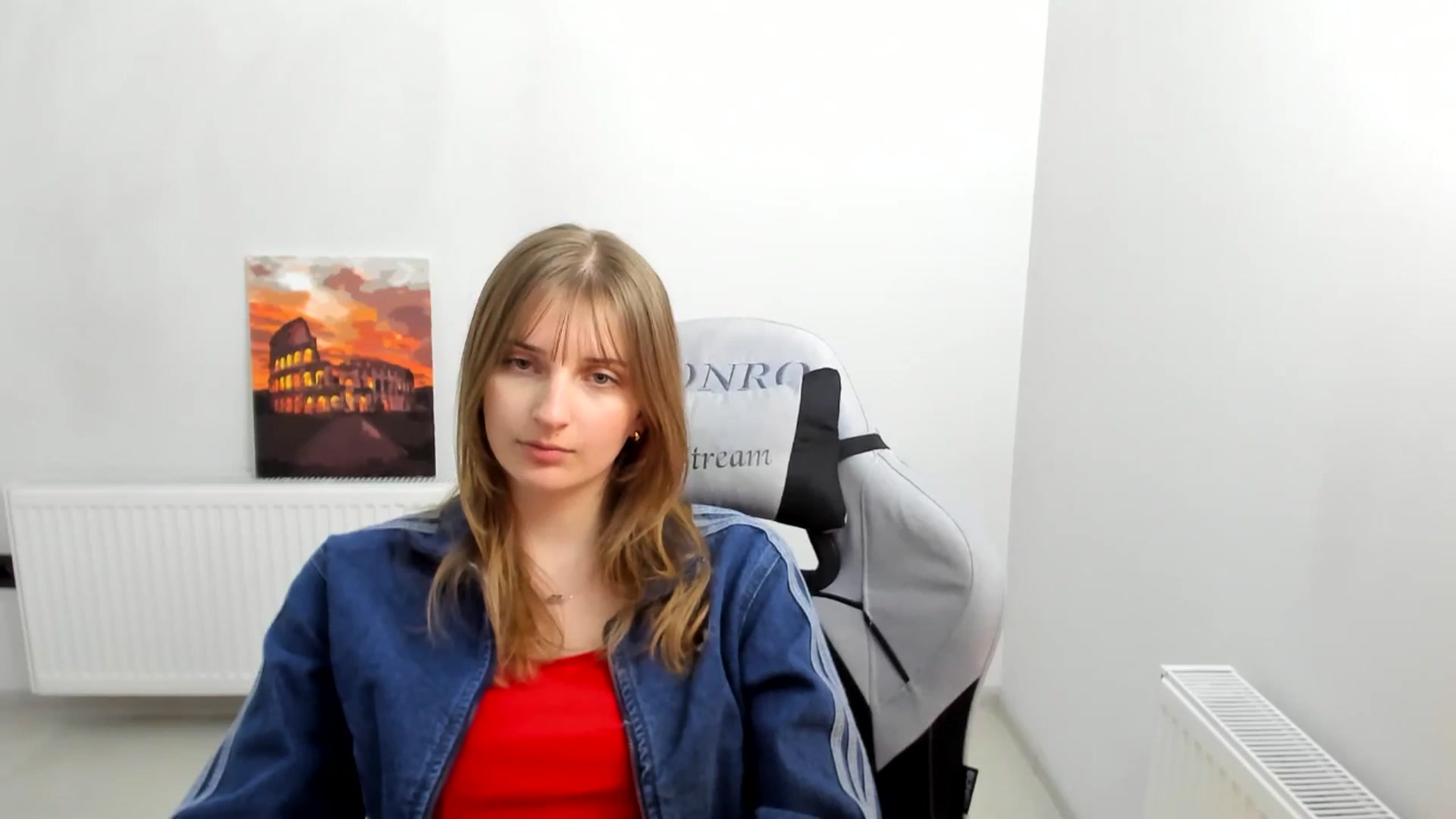 Gallery image thumbnail from Lissa_Stars's myfreecams stream on, 04/05/2026, 16:46 image 2 of 20