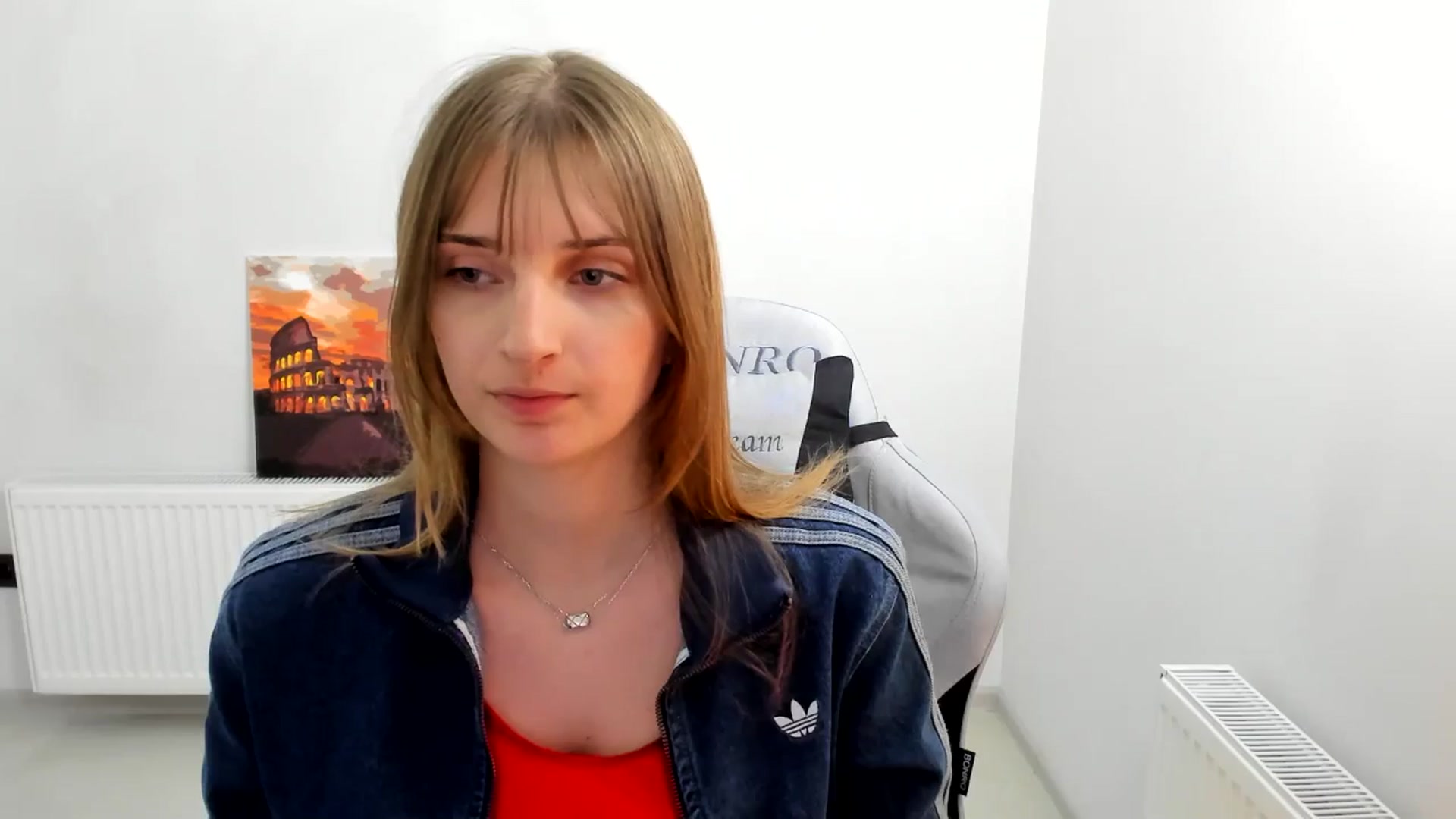 Gallery image thumbnail from Lissa_Stars's myfreecams stream on, 04/05/2026, 16:46 image 20 of 20