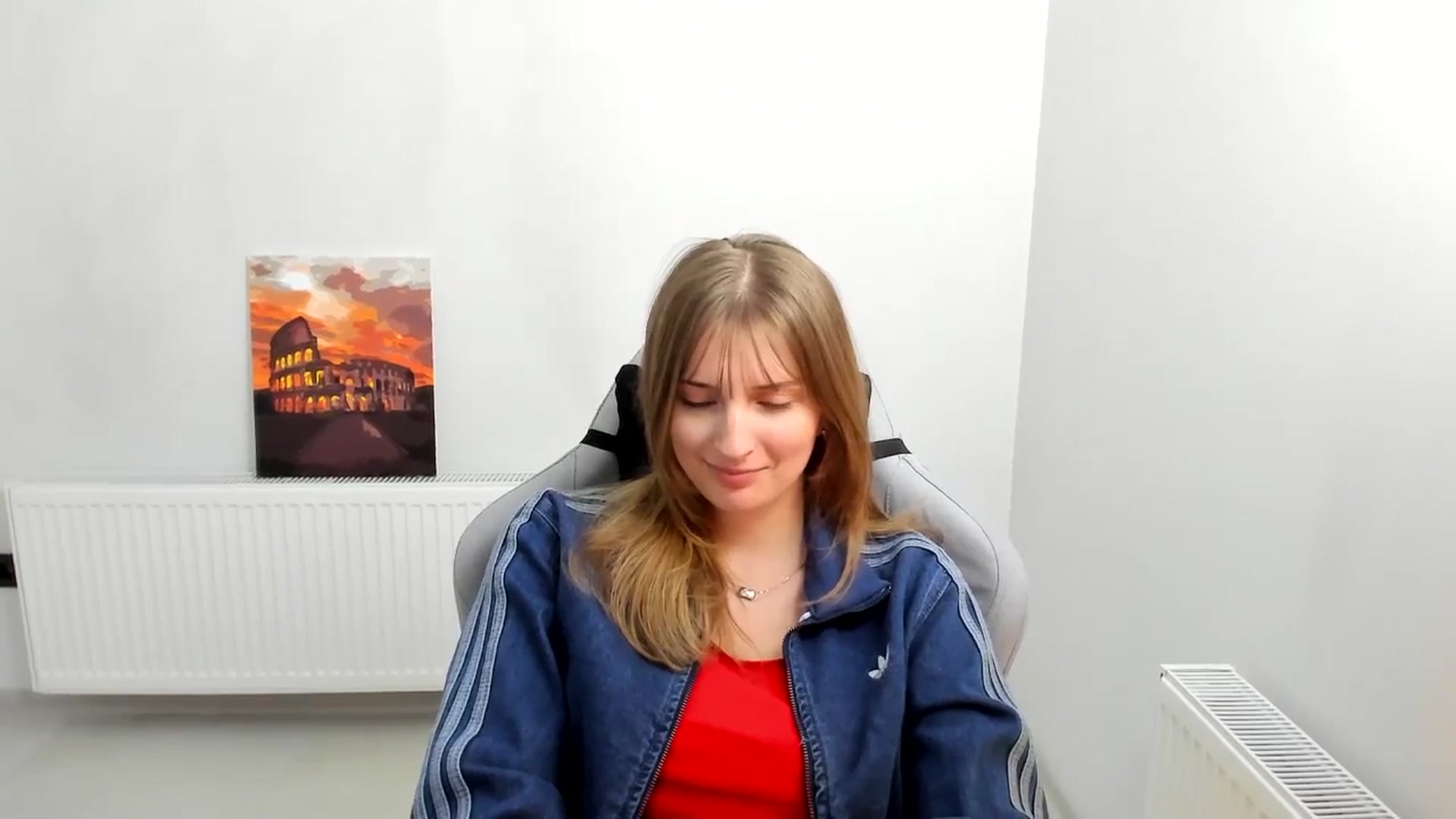 Gallery image thumbnail from Lissa_Stars's myfreecams stream on, 04/05/2026, 16:46 image 13 of 20