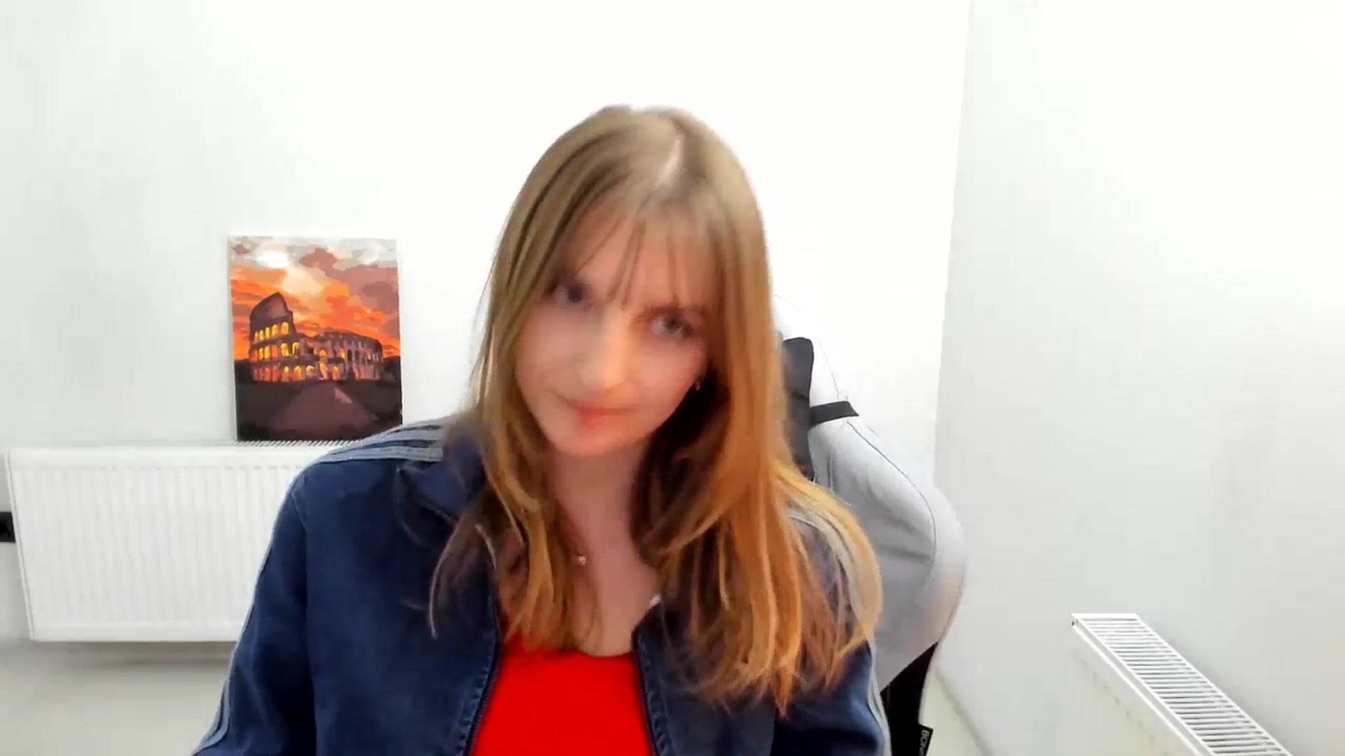 Gallery image thumbnail from Lissa_Stars's myfreecams stream on, 04/05/2026, 16:46 image 5 of 20