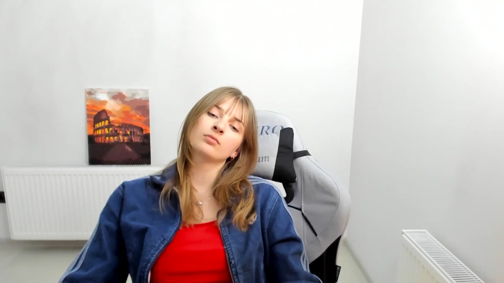Gallery image thumbnail from Lissa_Stars's myfreecams stream on, 04/05/2026, 16:46 image 3 of 20