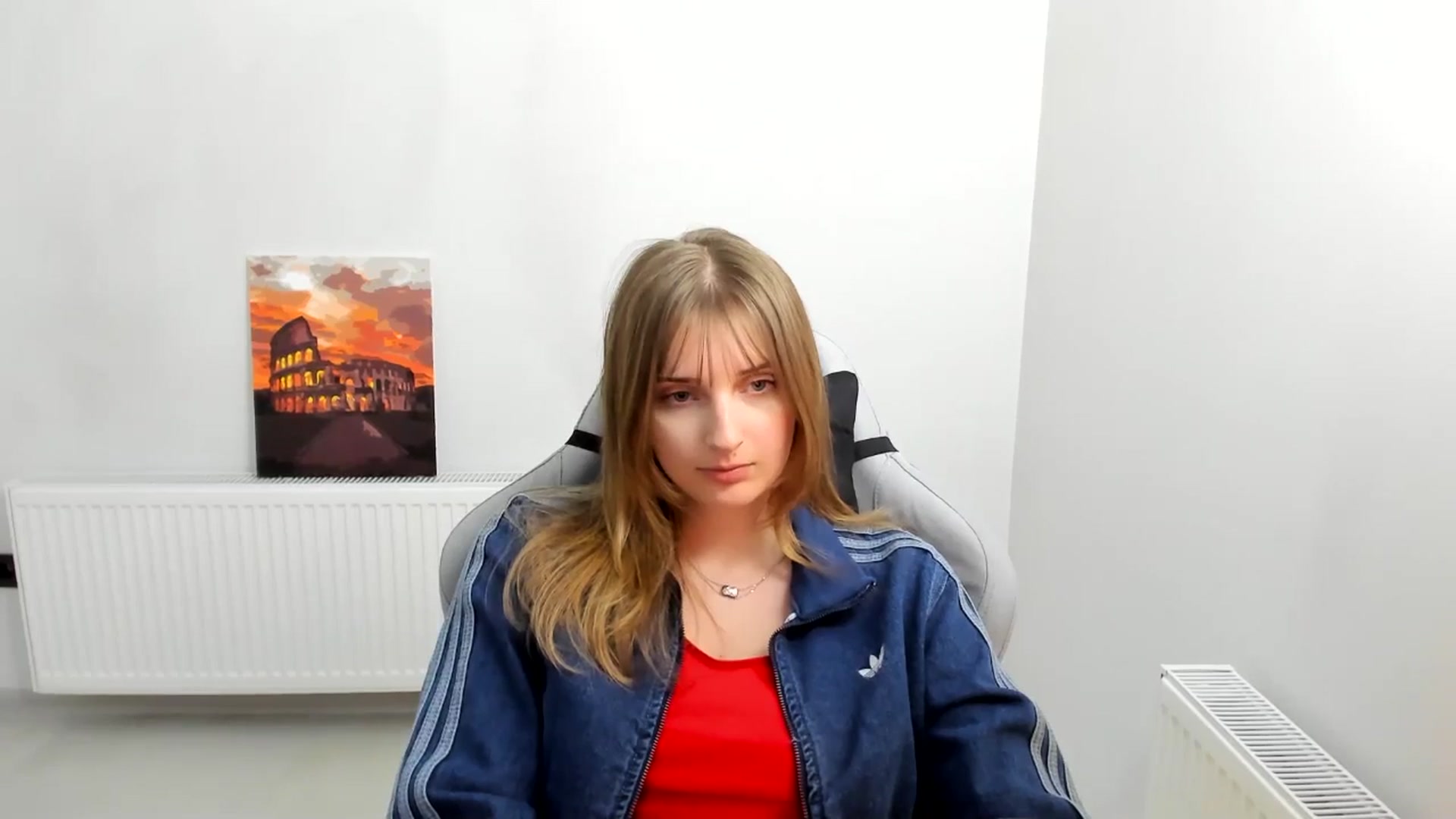 Gallery image thumbnail from Lissa_Stars's myfreecams stream on, 04/05/2026, 16:46 image 11 of 20